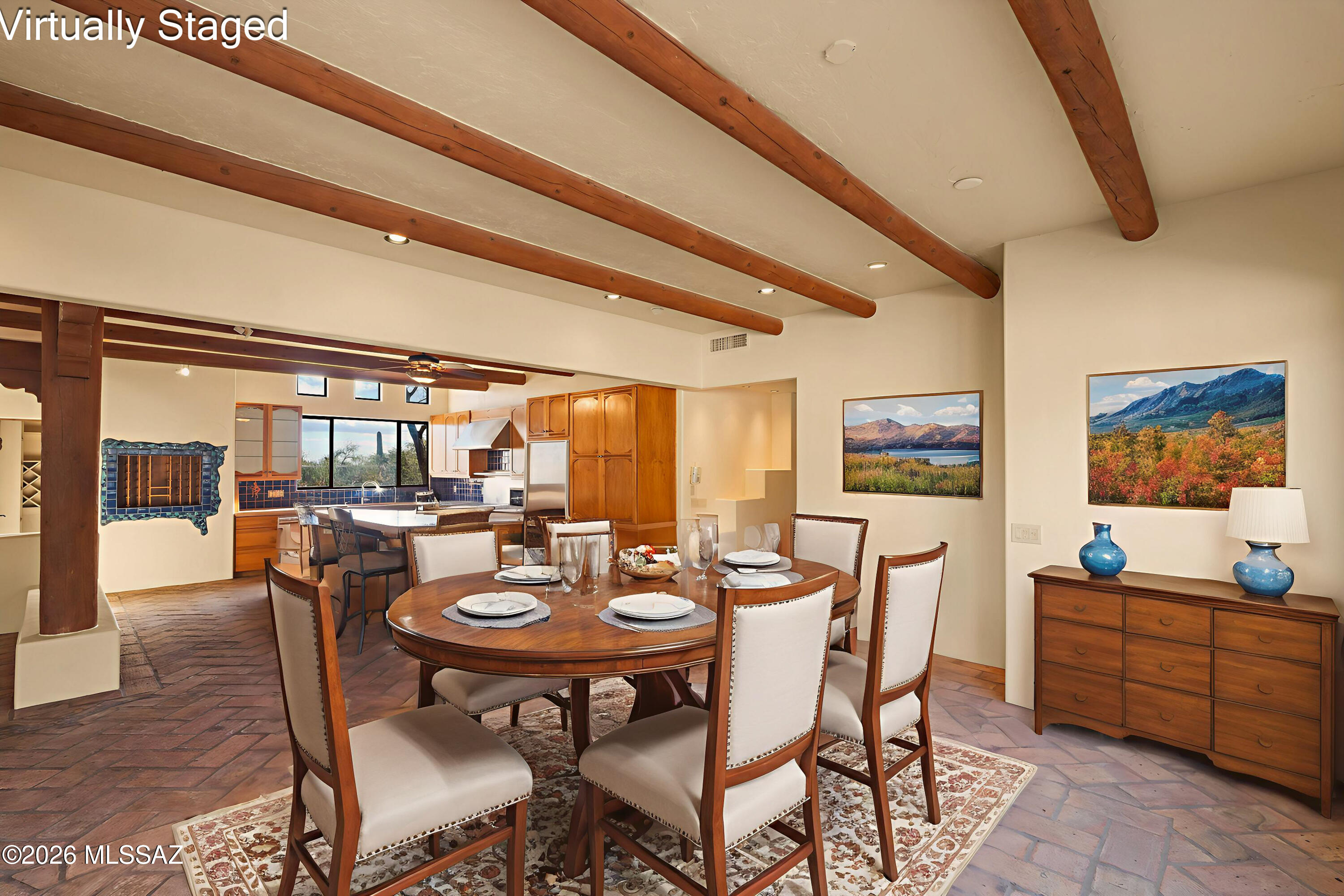 6290 E Placita El Vuelo