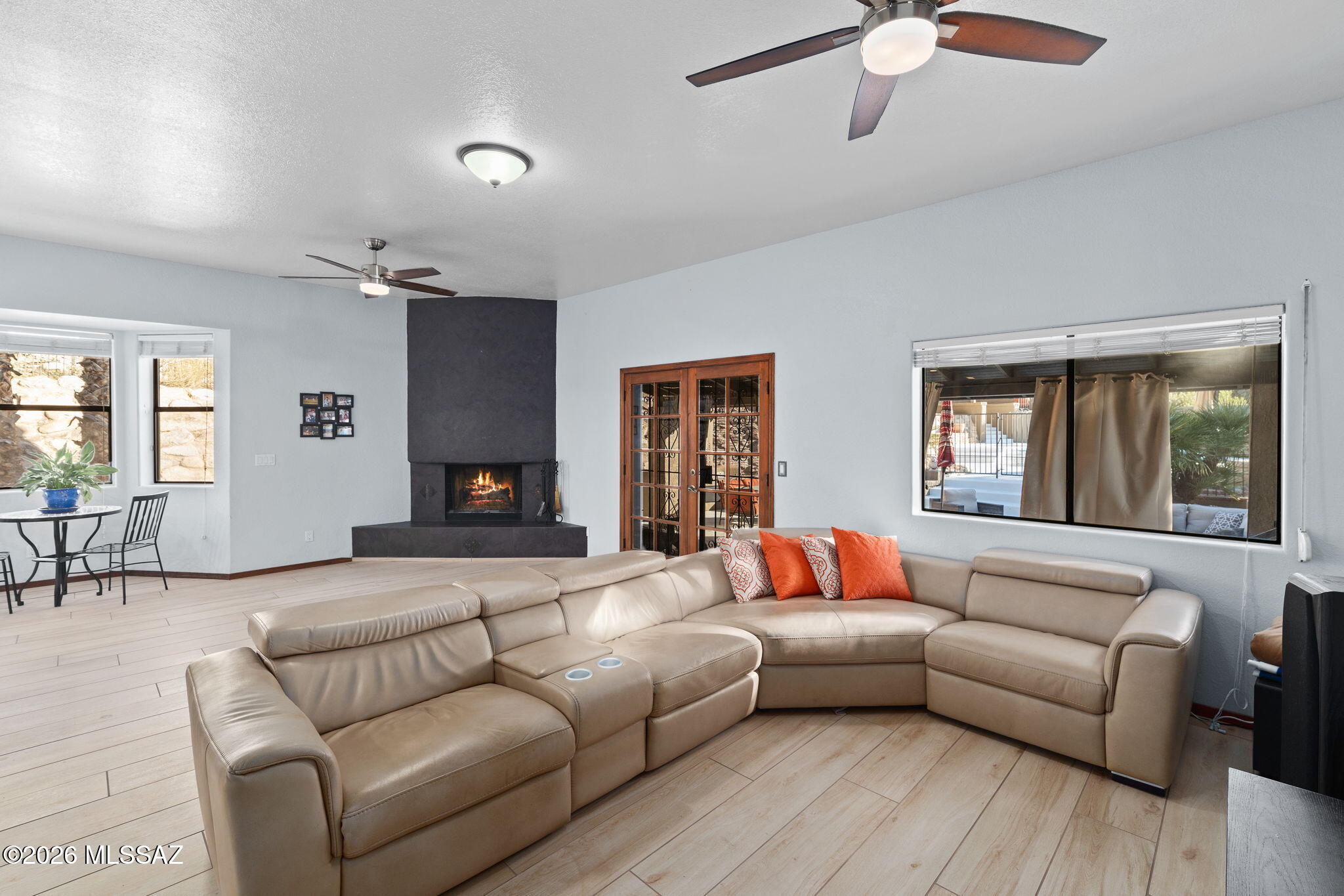 5814 E Río Verde Vista Drive