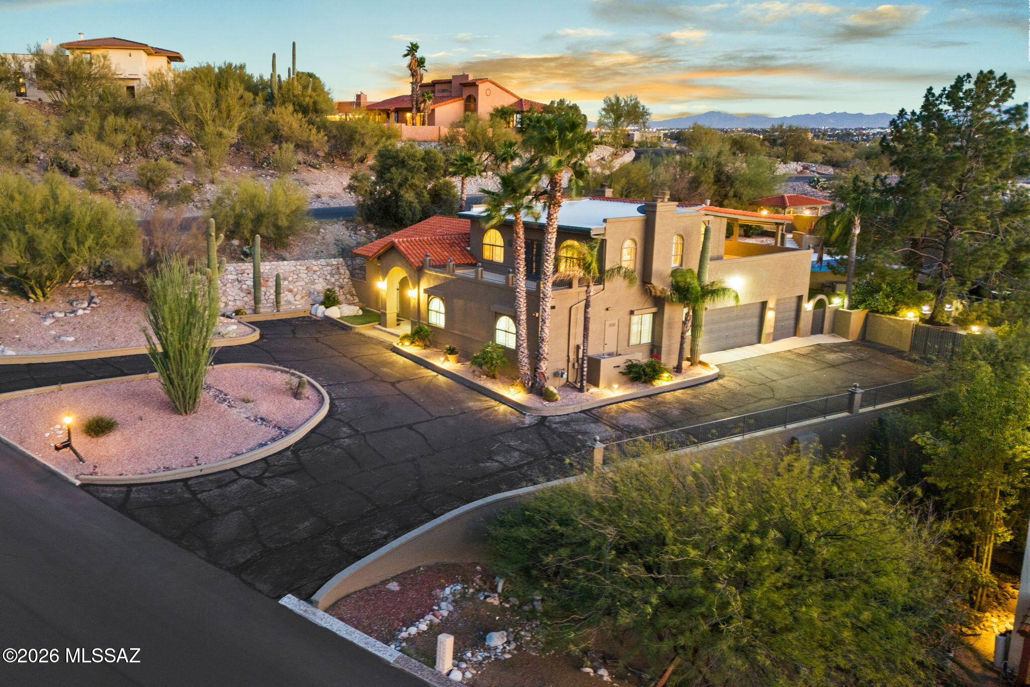 5814 E Río Verde Vista Drive