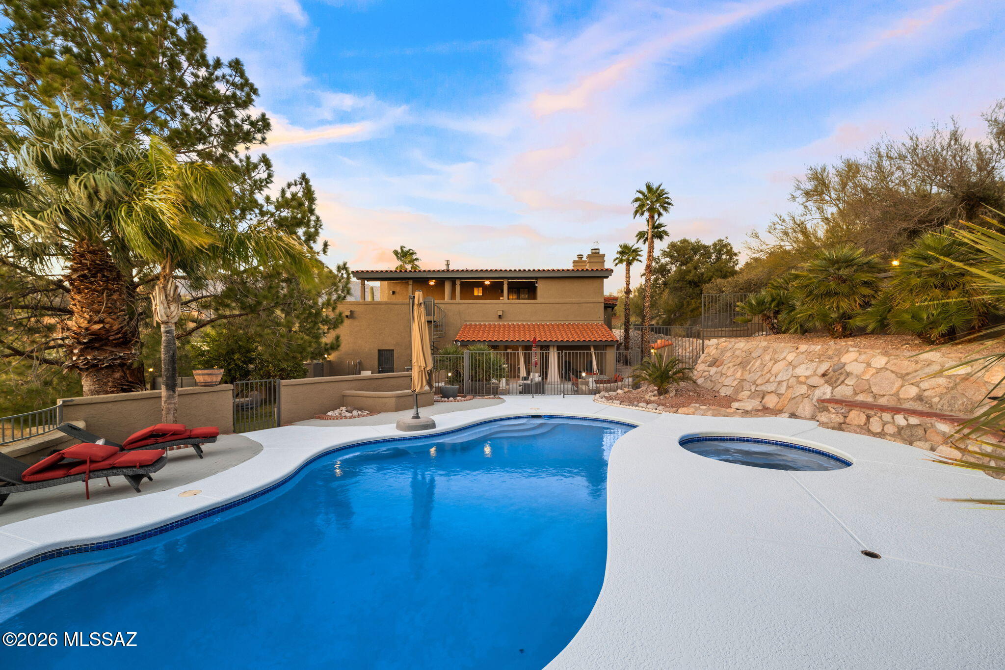 5814 E Río Verde Vista Drive