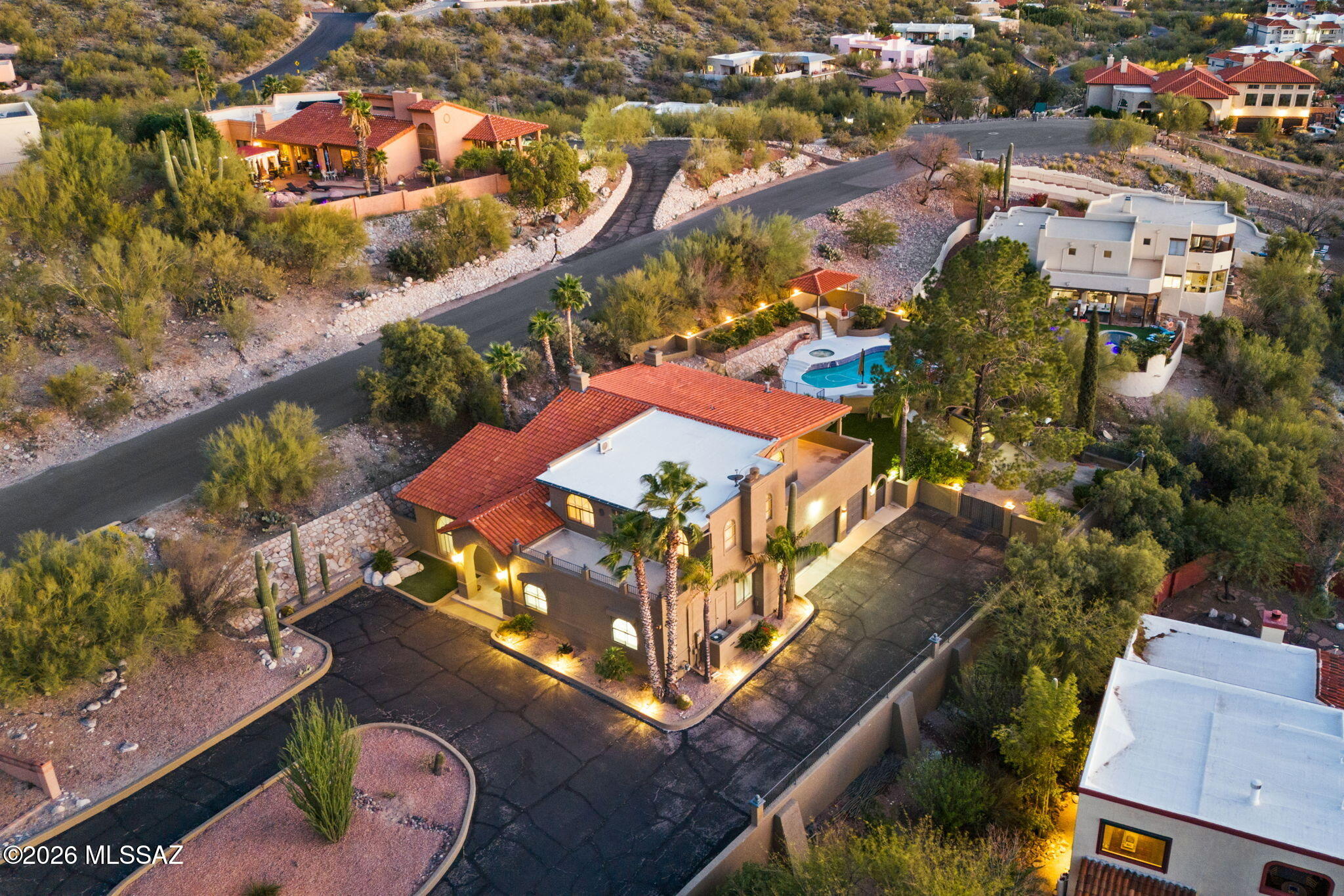 5814 E Río Verde Vista Drive