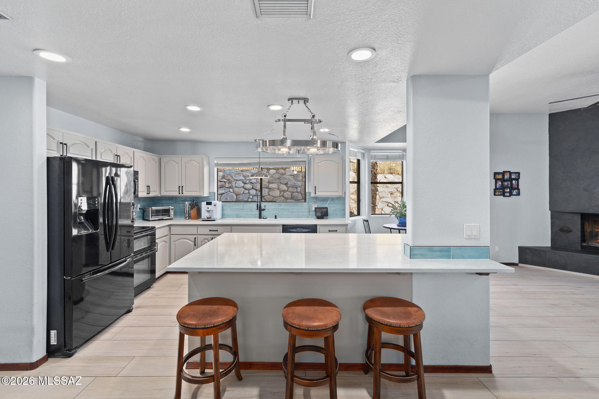 5814 E Río Verde Vista Drive