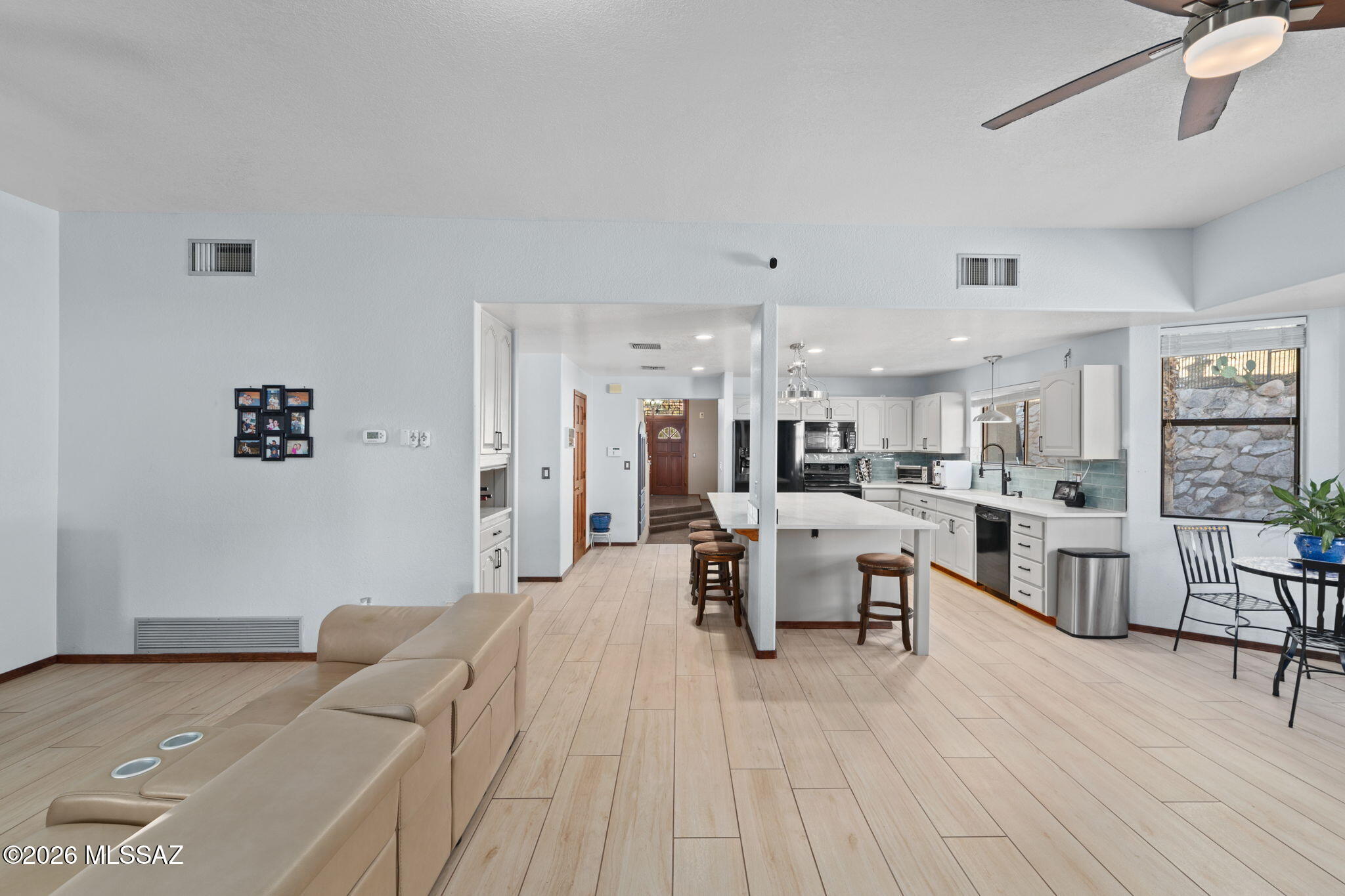 5814 E Río Verde Vista Drive