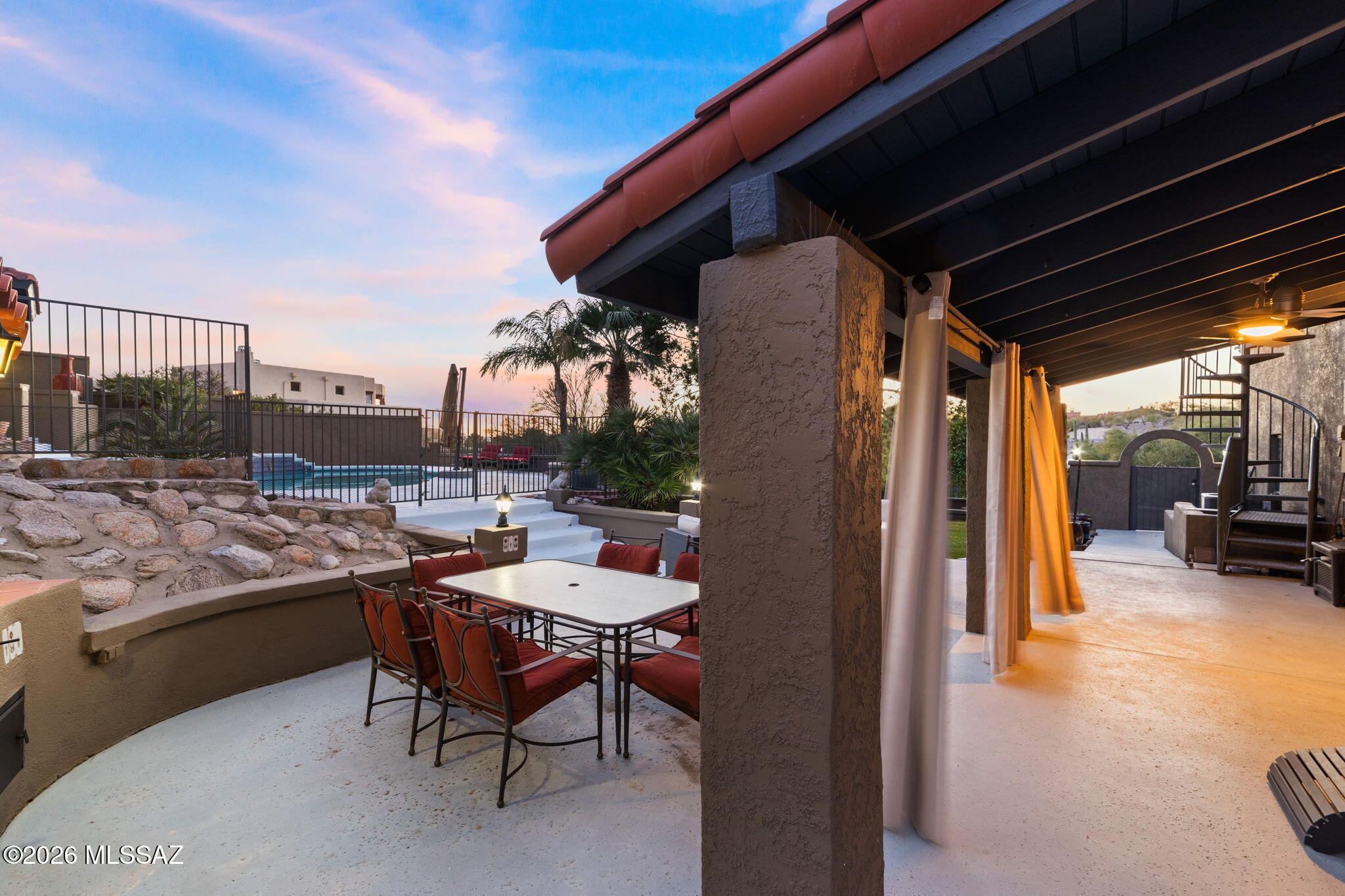 5814 E Río Verde Vista Drive