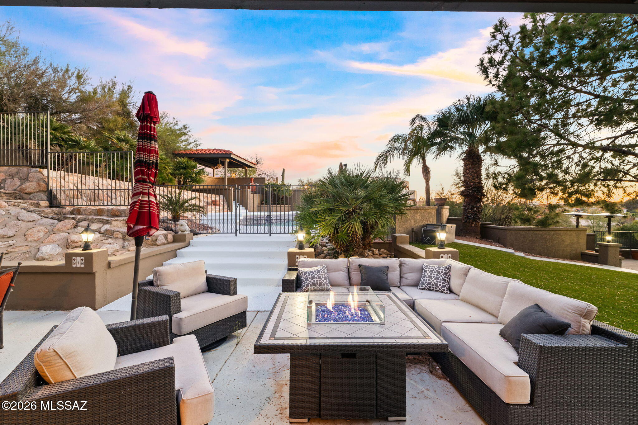 5814 E Río Verde Vista Drive