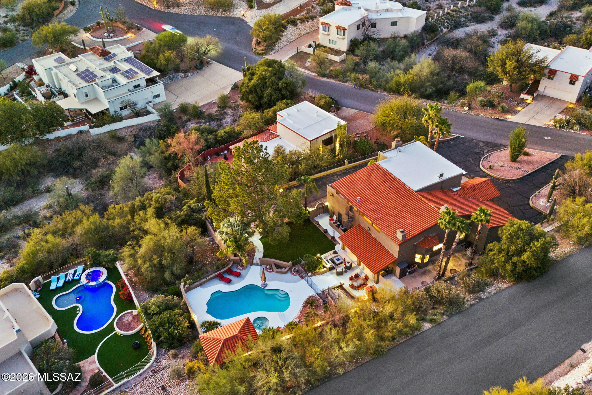 5814 E Río Verde Vista Drive