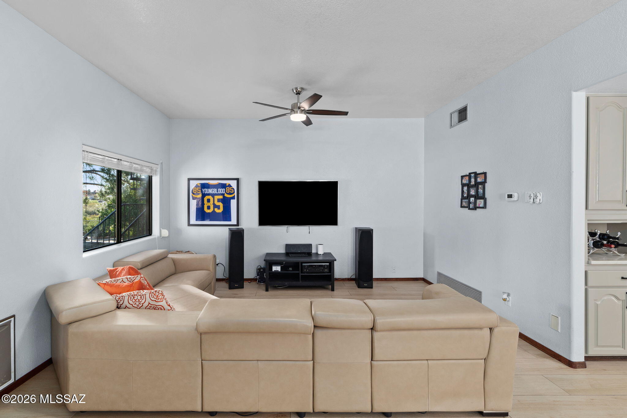 5814 E Río Verde Vista Drive