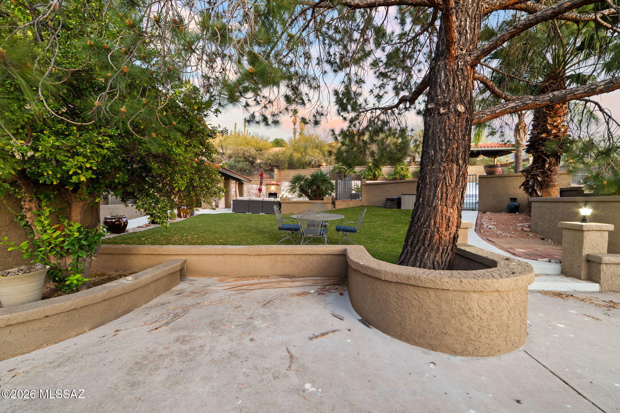 5814 E Río Verde Vista Drive