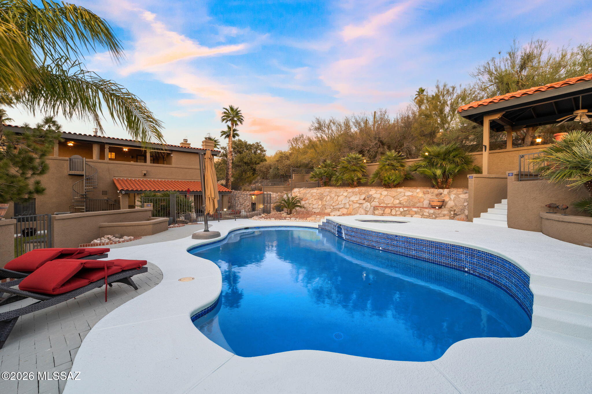 5814 E Río Verde Vista Drive