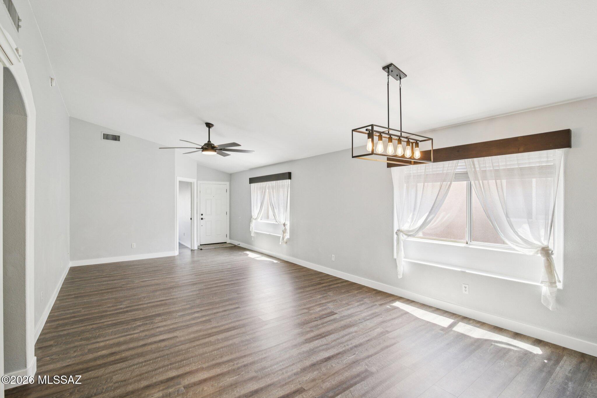 2395 W Silverbell Oasis Way