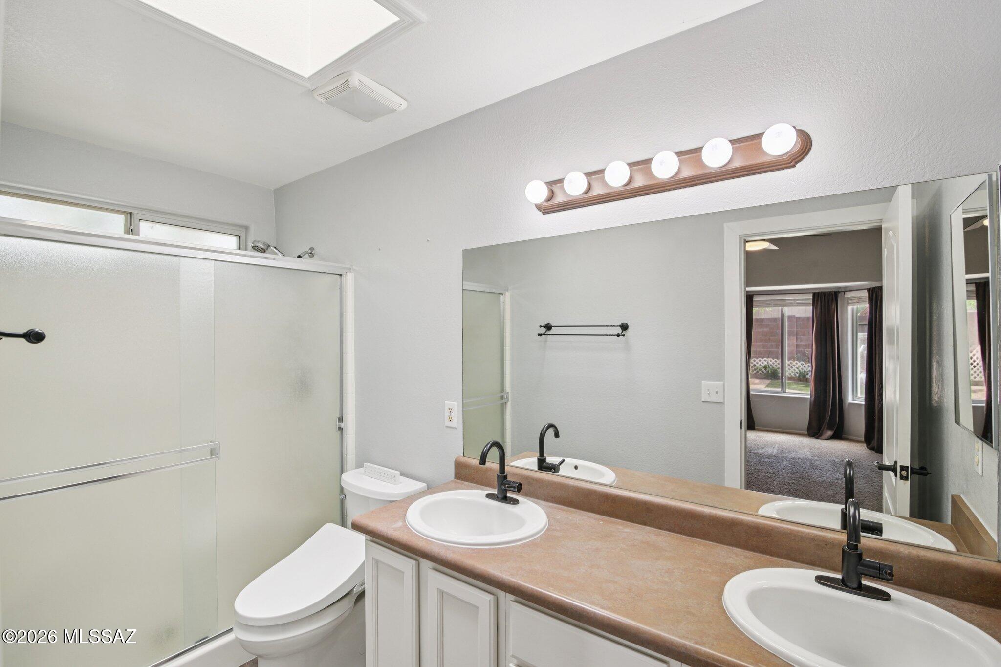2395 W Silverbell Oasis Way