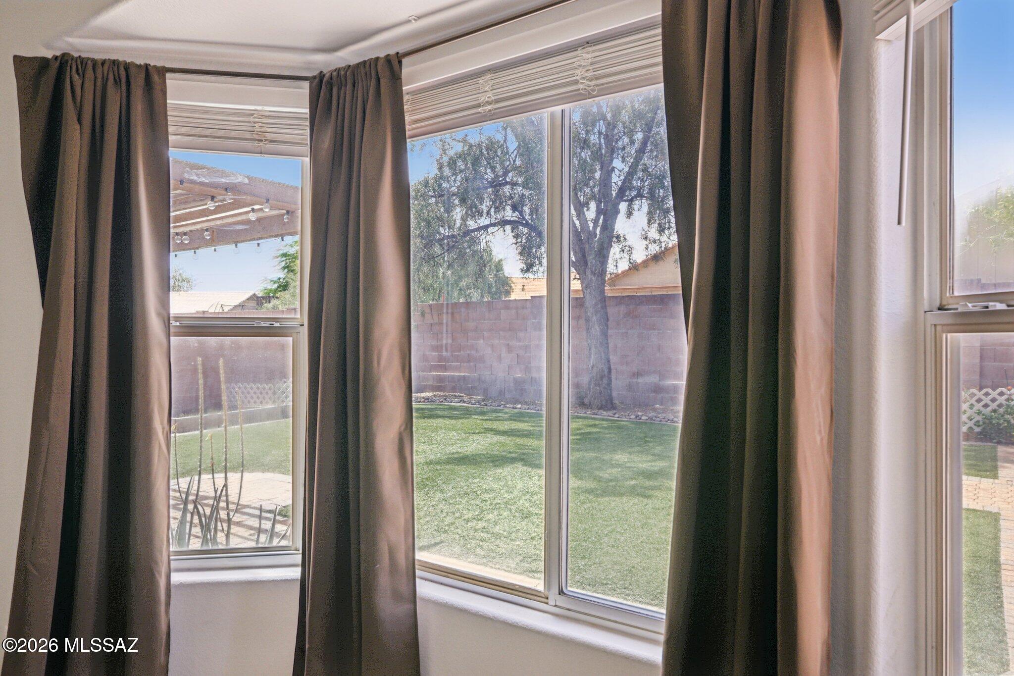 2395 W Silverbell Oasis Way