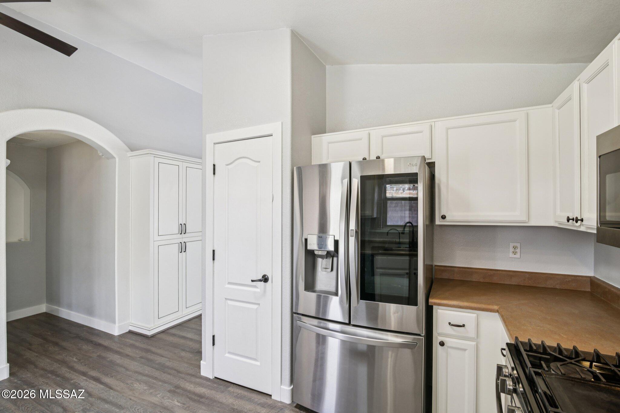 2395 W Silverbell Oasis Way