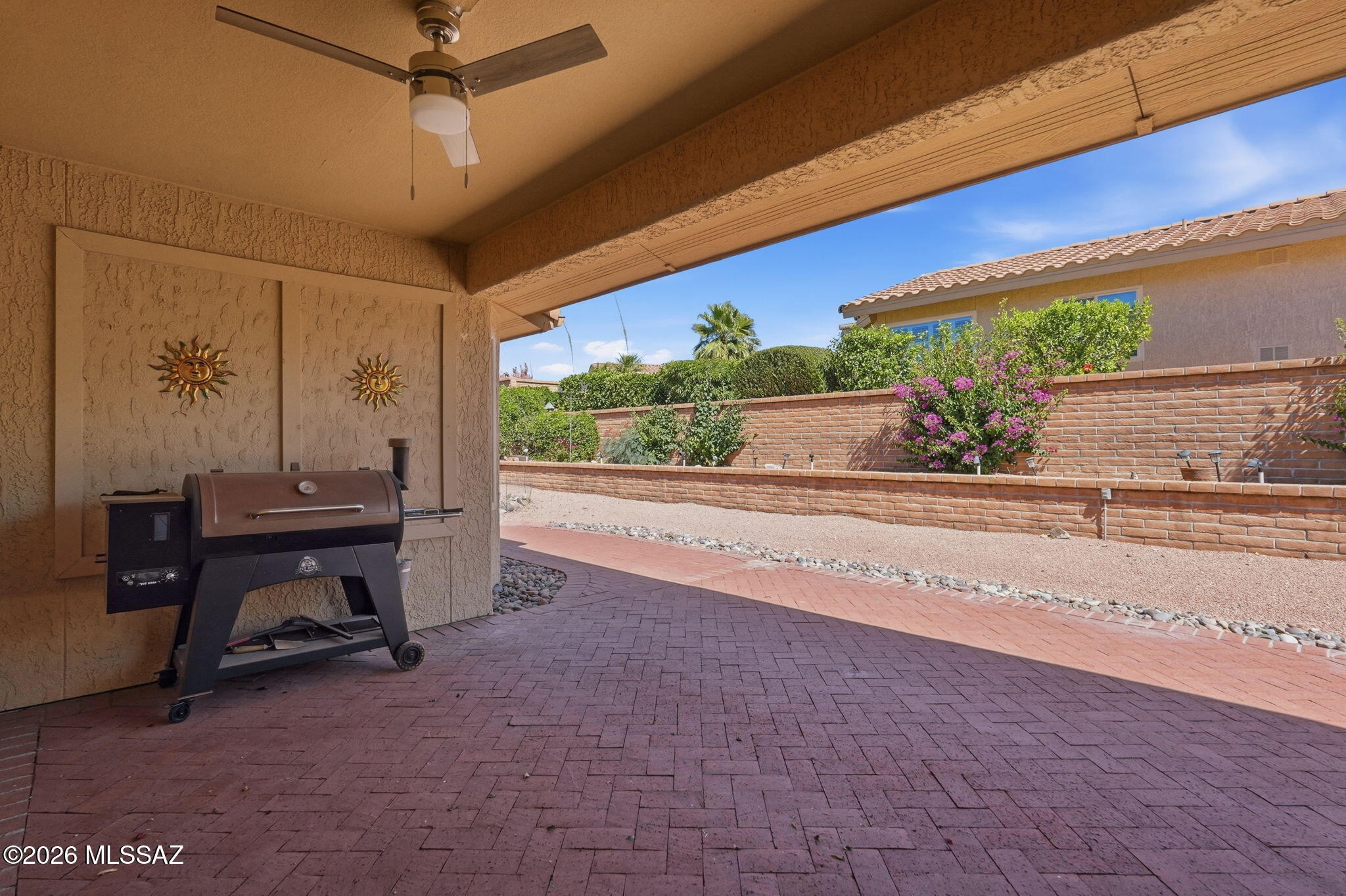 1741 E Chalk Creek Court