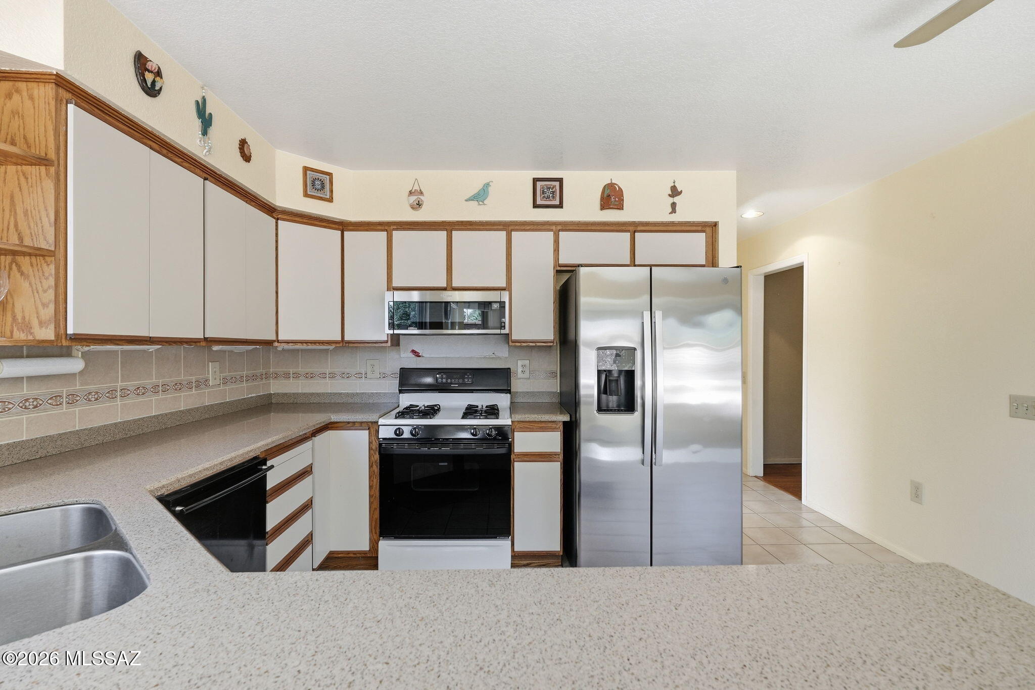 1741 E Chalk Creek Court