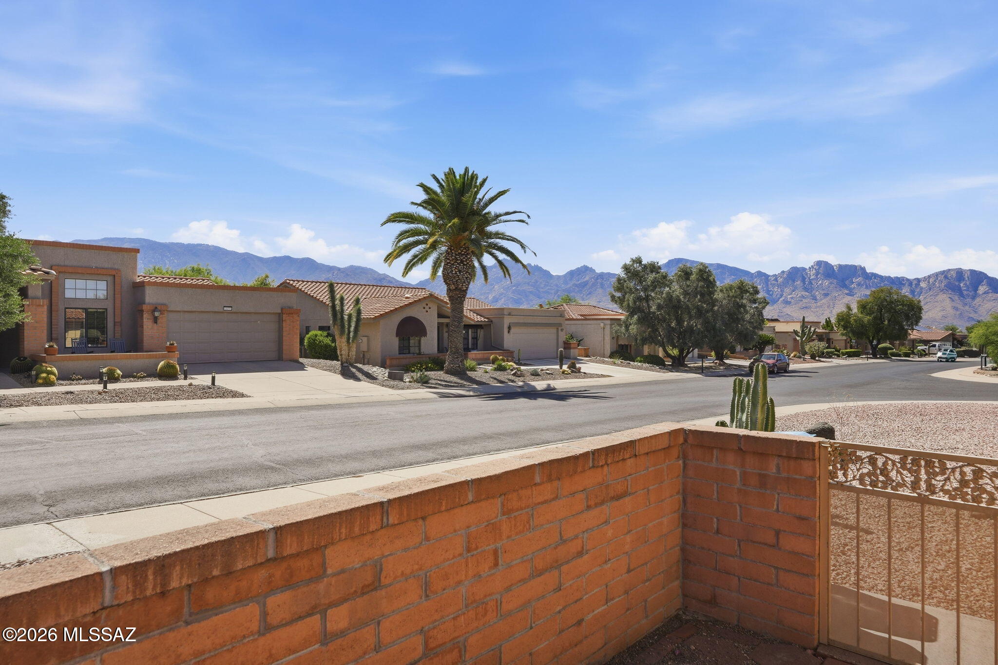 1741 E Chalk Creek Court