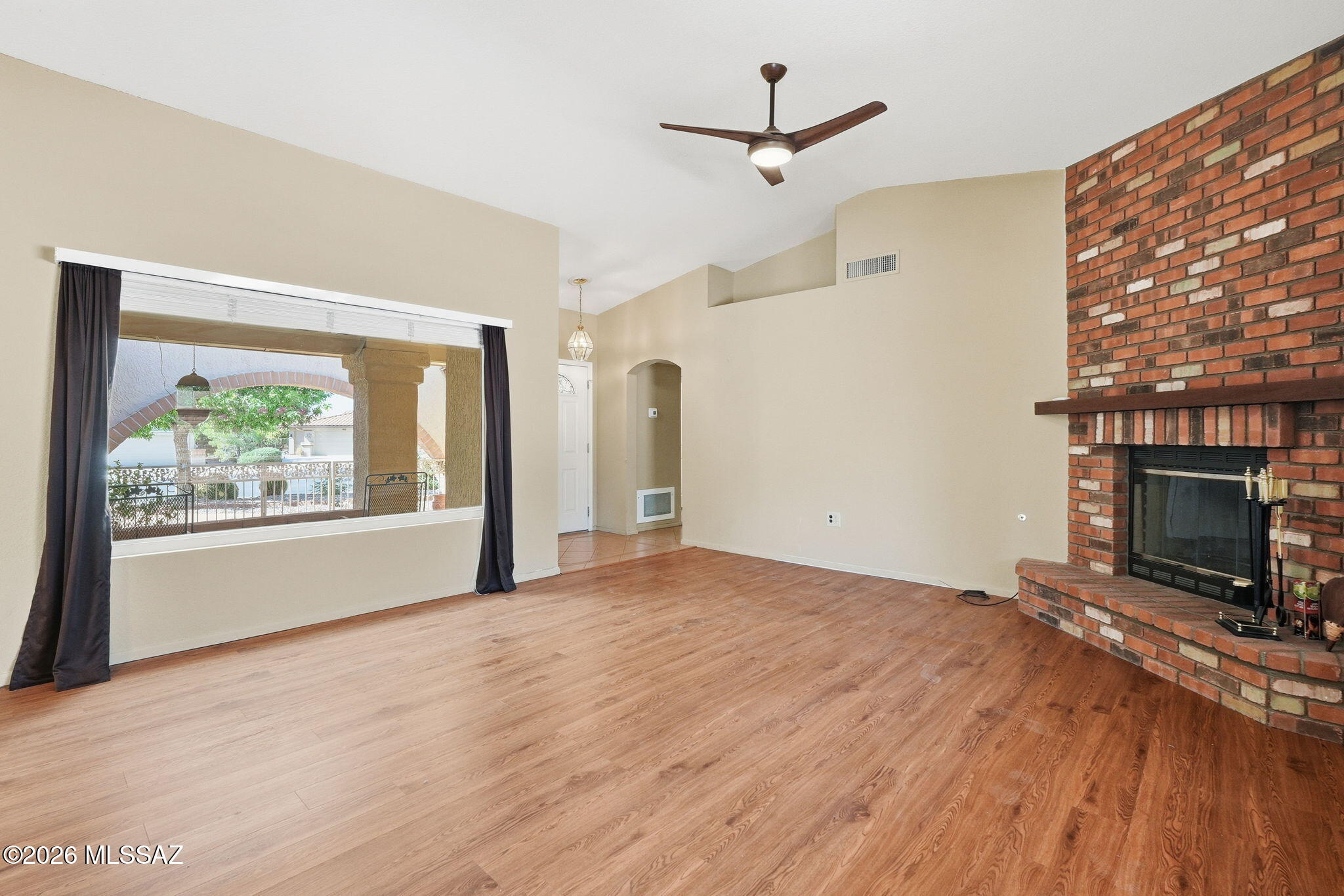 1741 E Chalk Creek Court