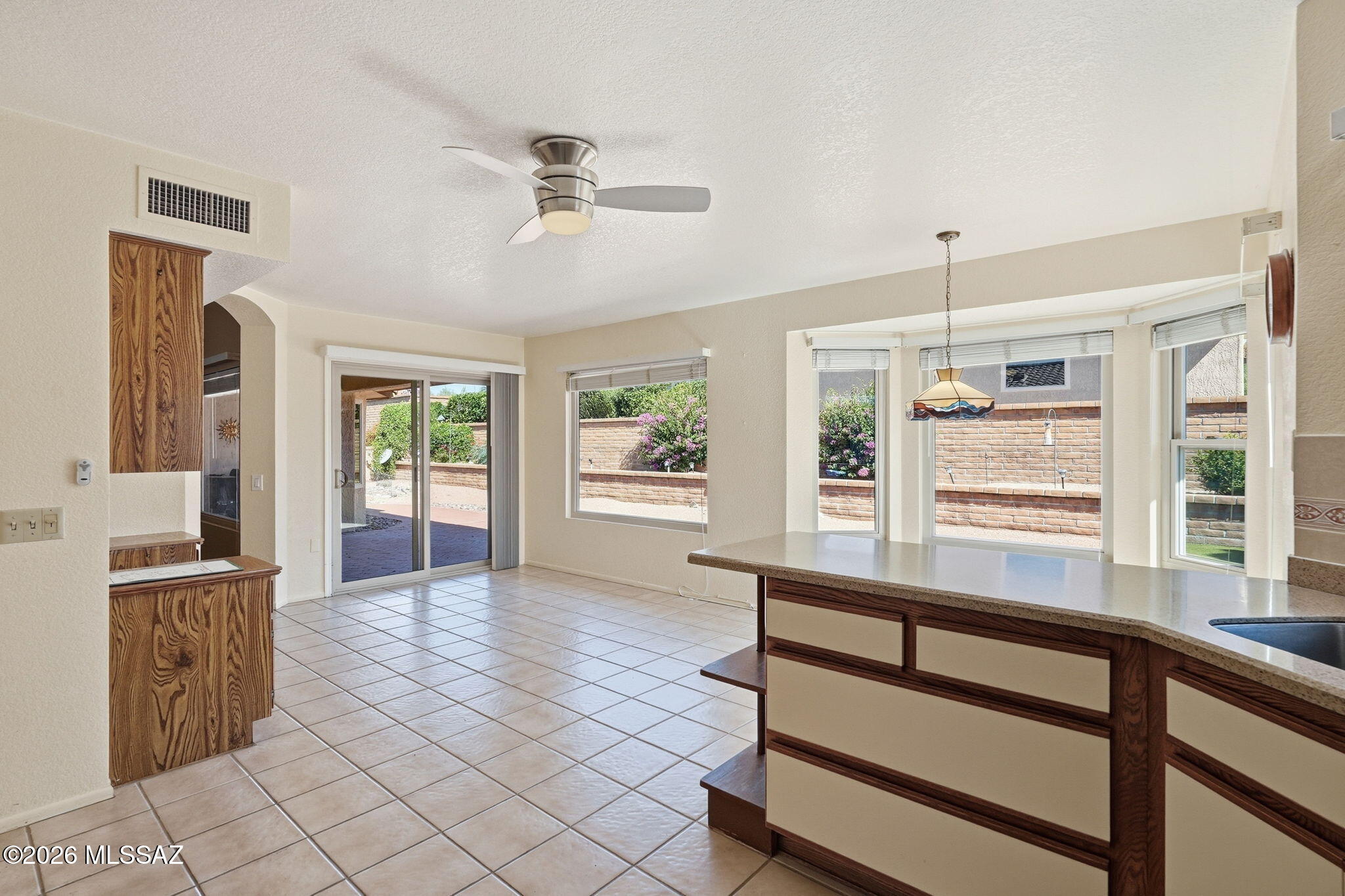 1741 E Chalk Creek Court