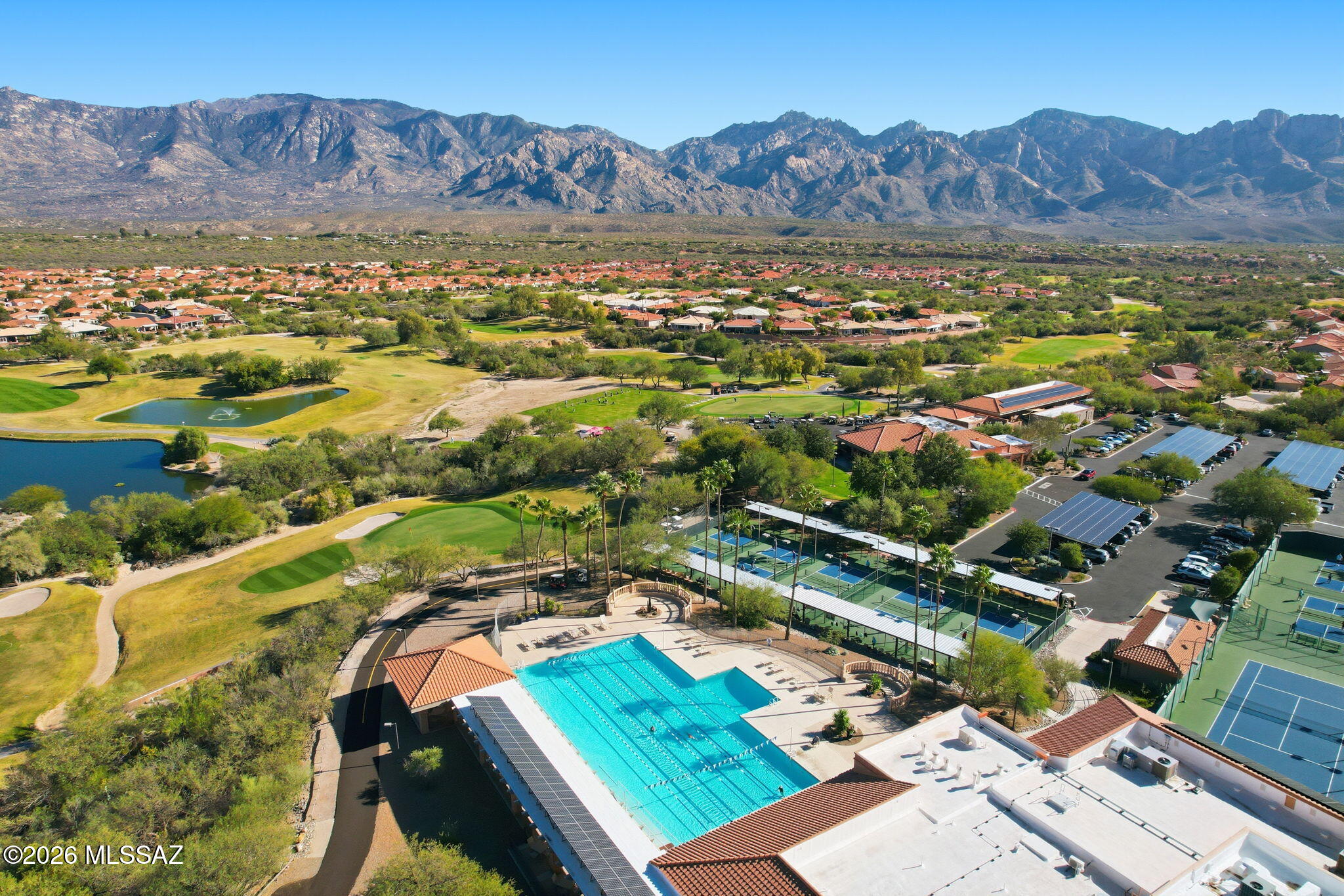 1741 E Chalk Creek Court