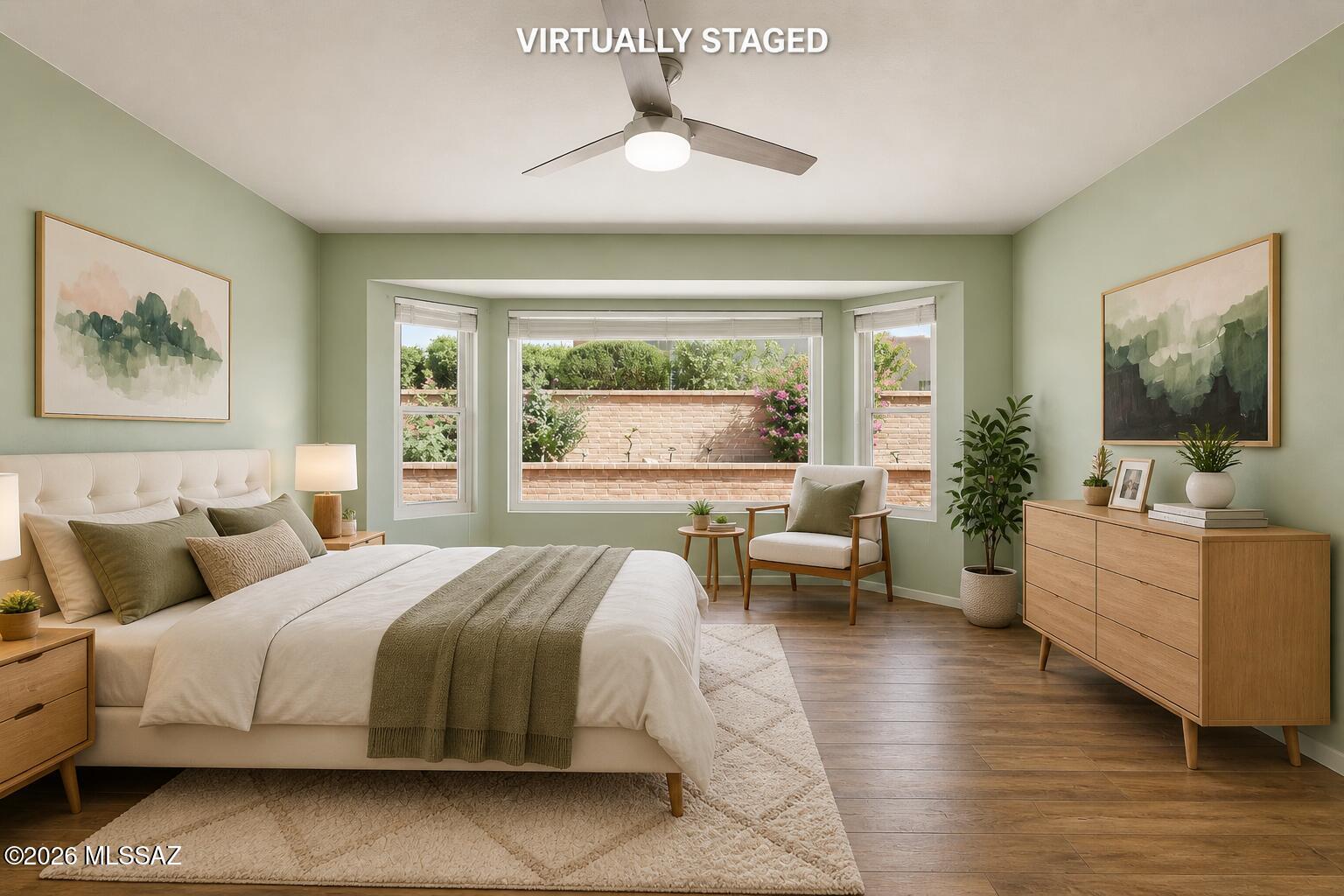 1741 E Chalk Creek Court