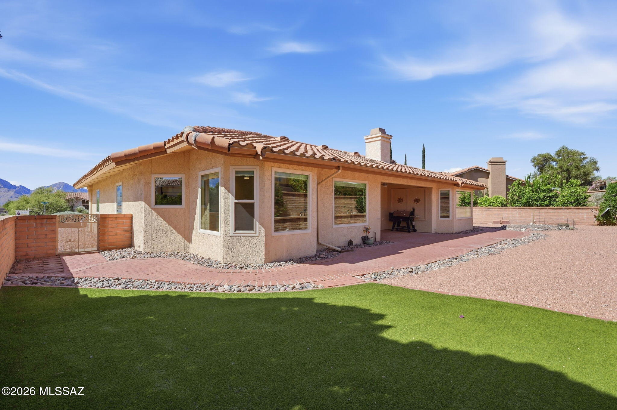 1741 E Chalk Creek Court