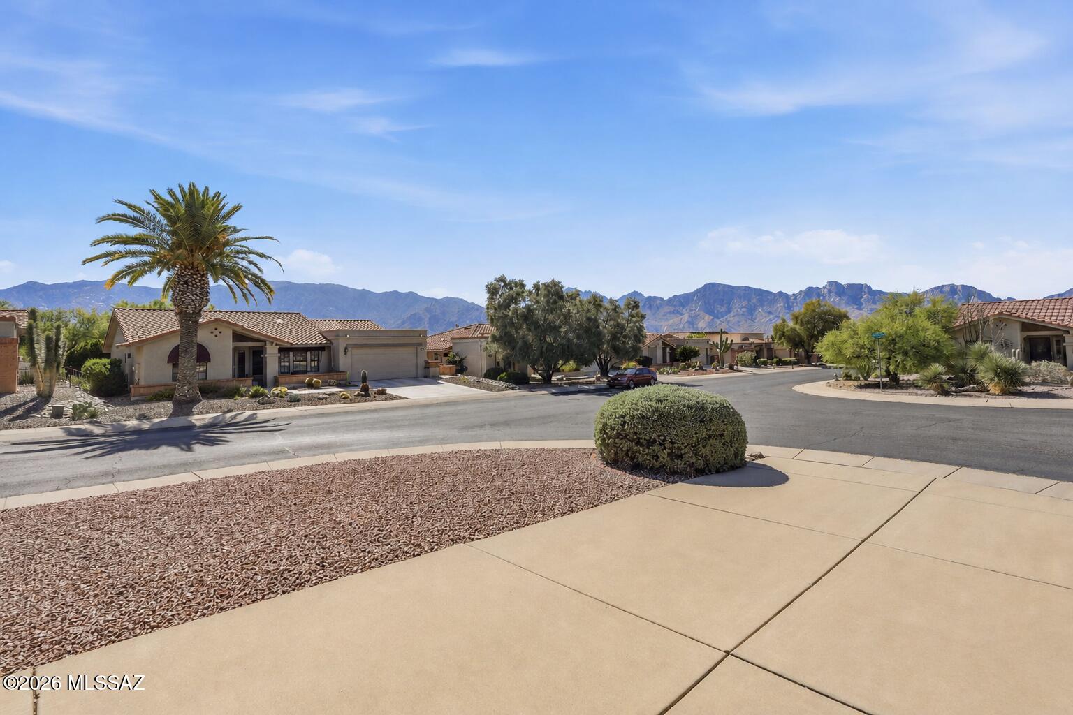 1741 E Chalk Creek Court