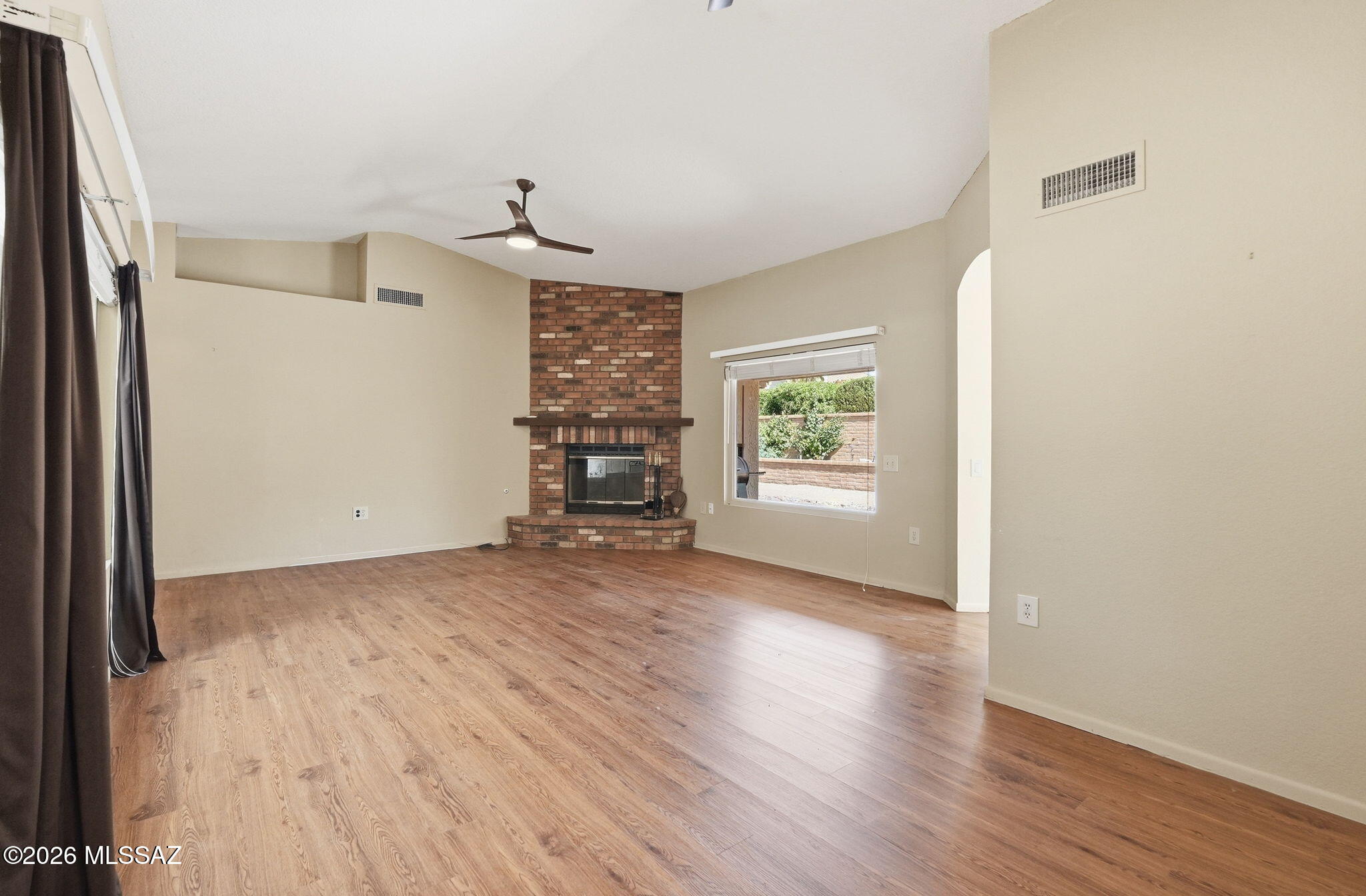 1741 E Chalk Creek Court
