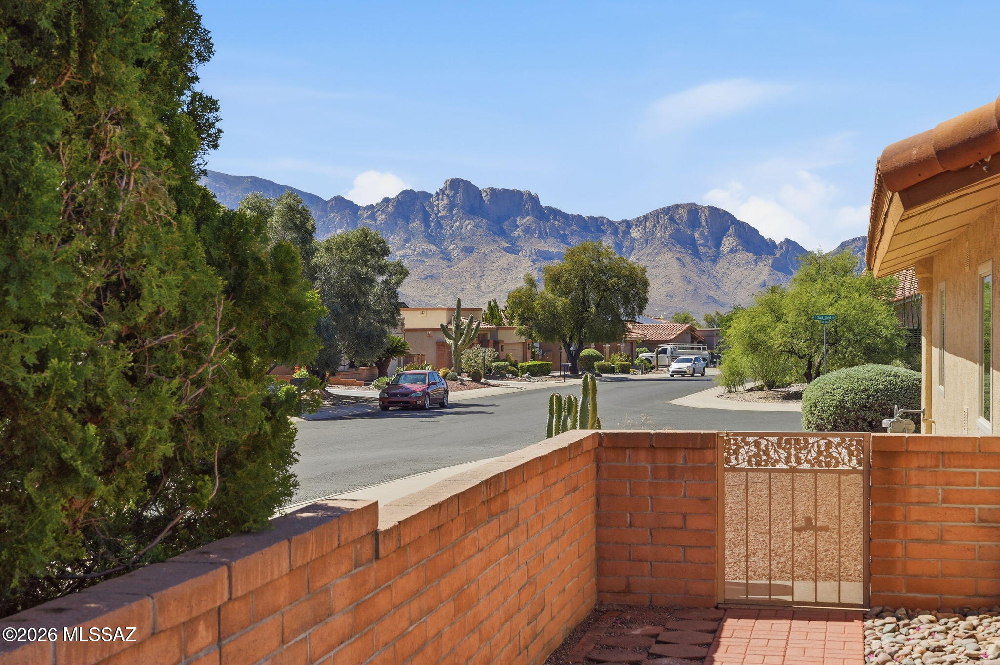 1741 E Chalk Creek Court