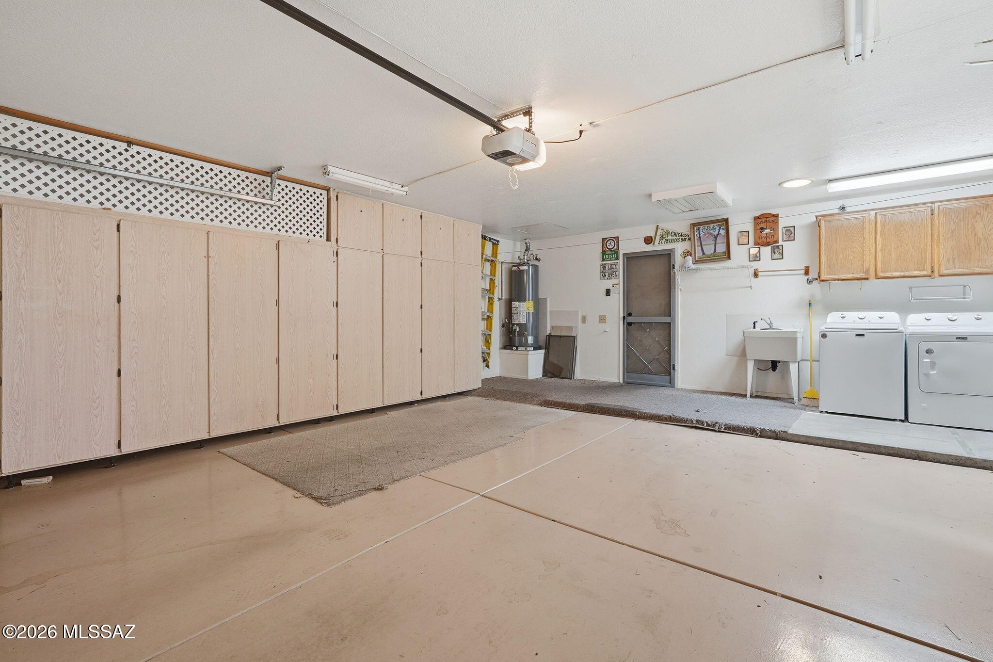 1741 E Chalk Creek Court