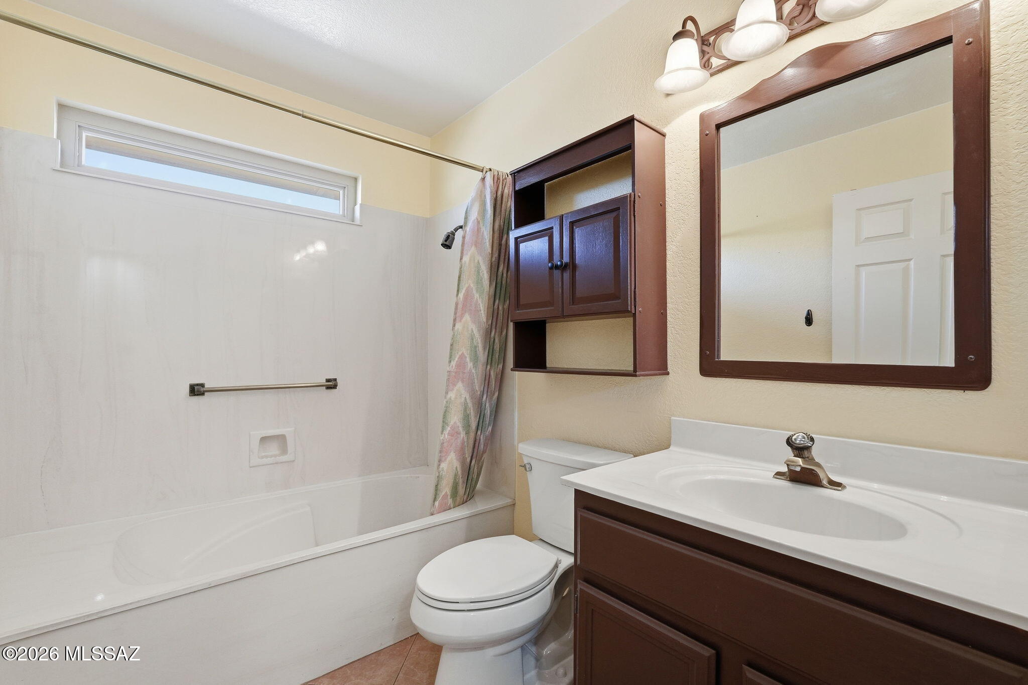 1741 E Chalk Creek Court