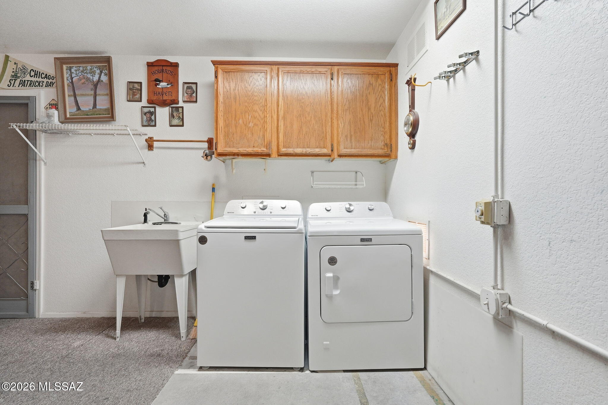 1741 E Chalk Creek Court