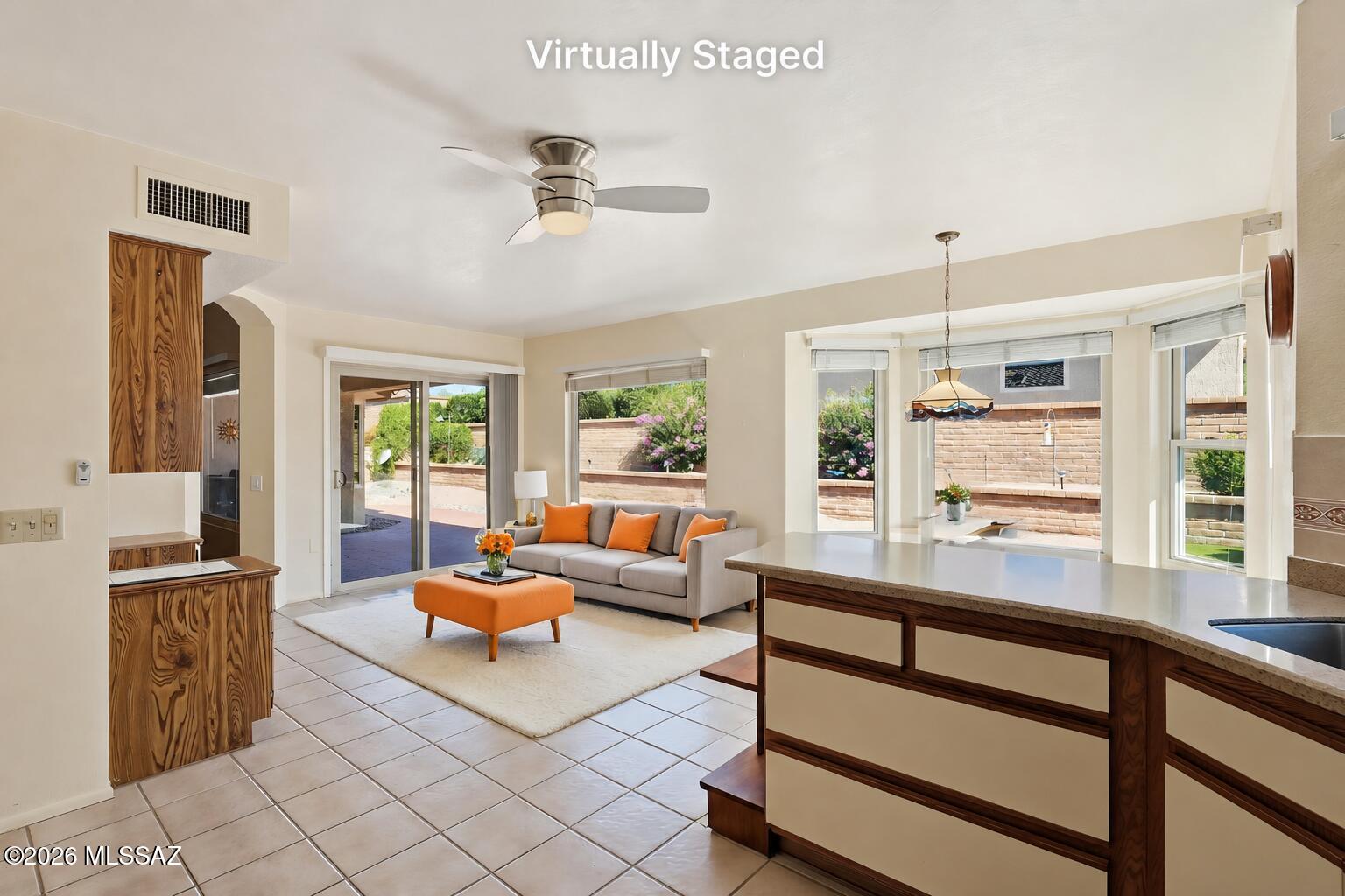 1741 E Chalk Creek Court