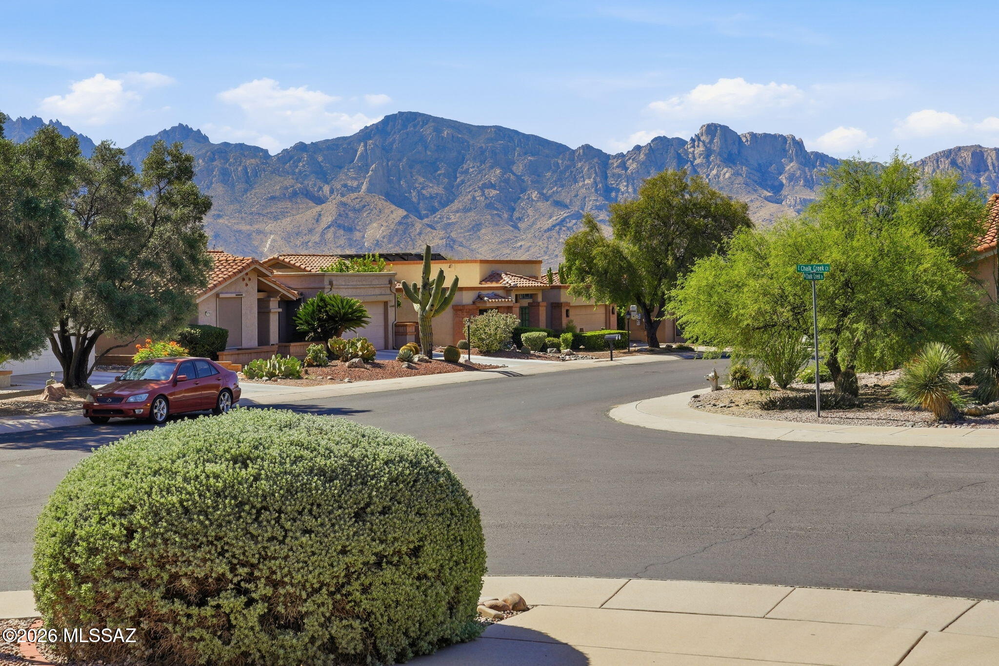 1741 E Chalk Creek Court