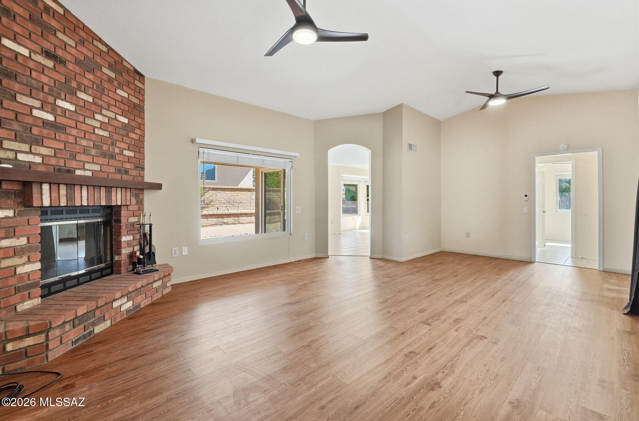 1741 E Chalk Creek Court