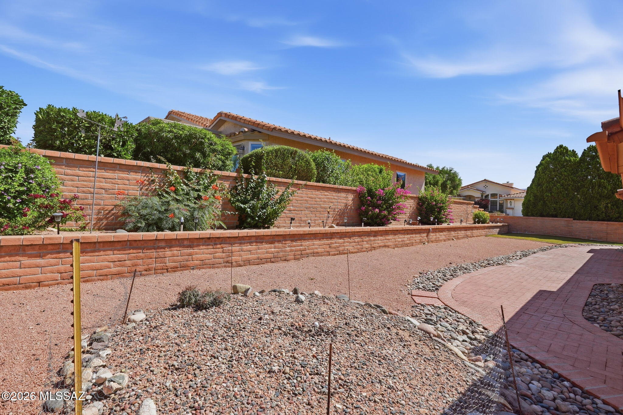 1741 E Chalk Creek Court