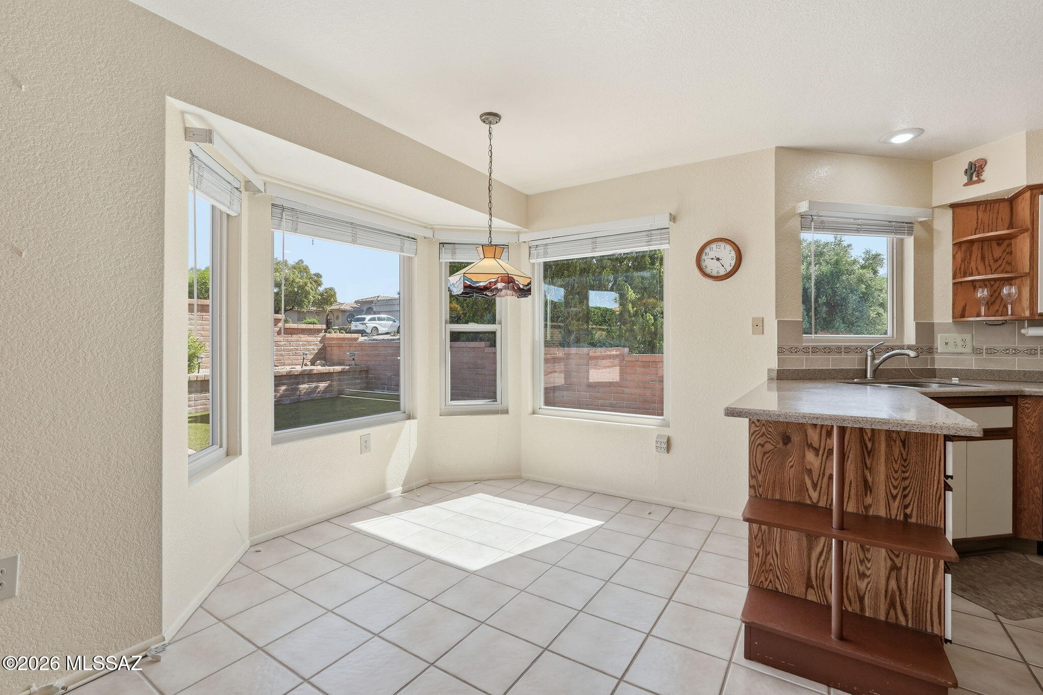 1741 E Chalk Creek Court