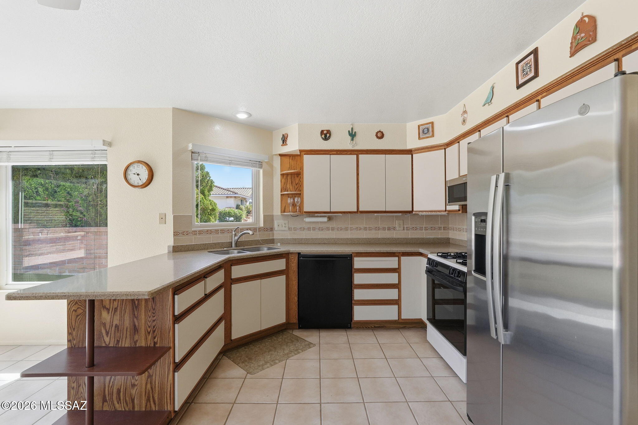 1741 E Chalk Creek Court