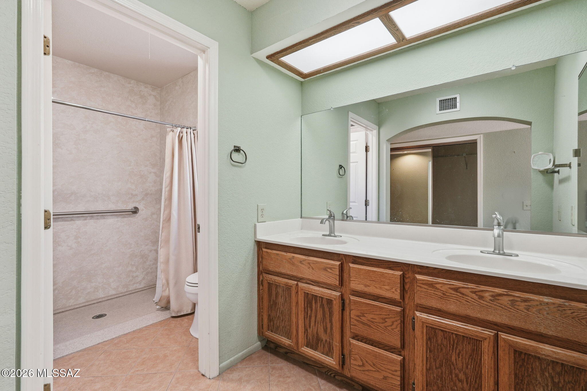 1741 E Chalk Creek Court