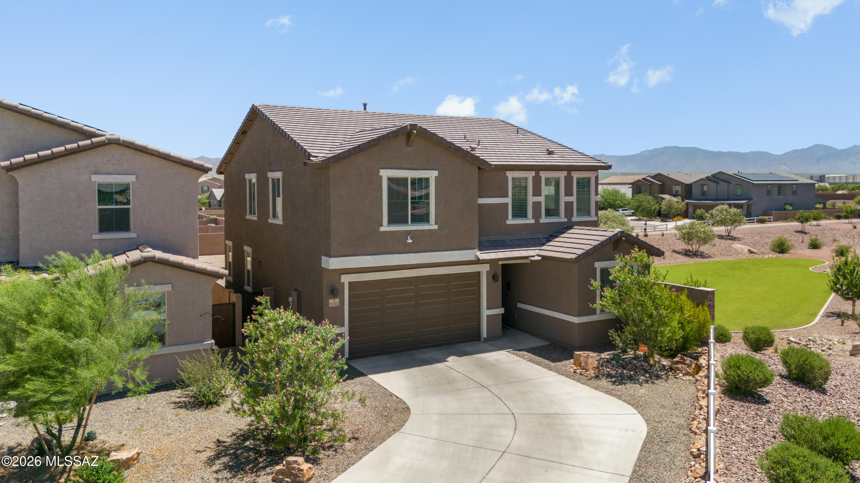10462 W Chadwick Drive