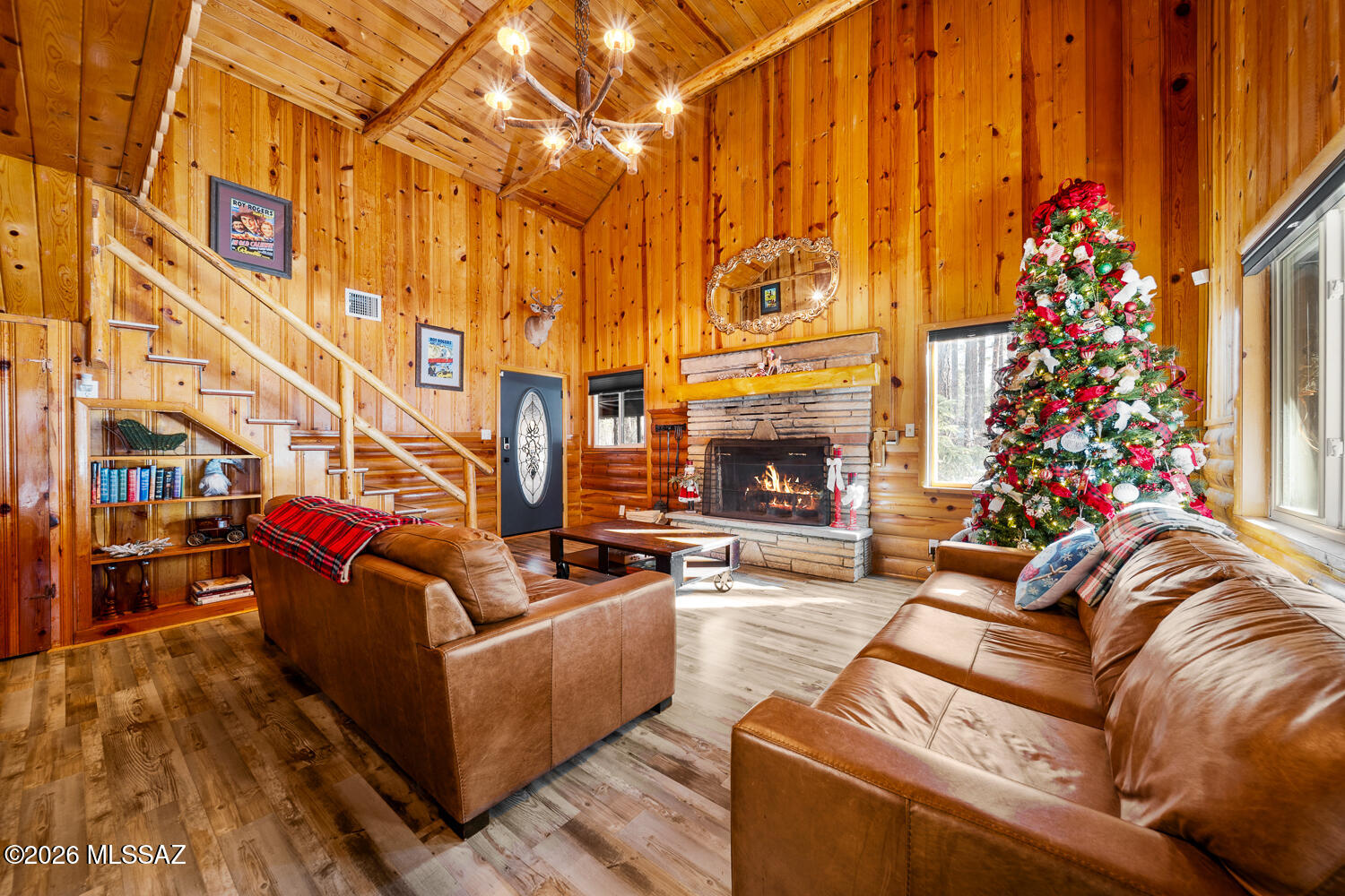 2627 Douglas Fir Drive