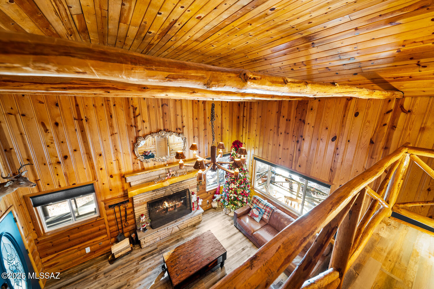 2627 Douglas Fir Drive