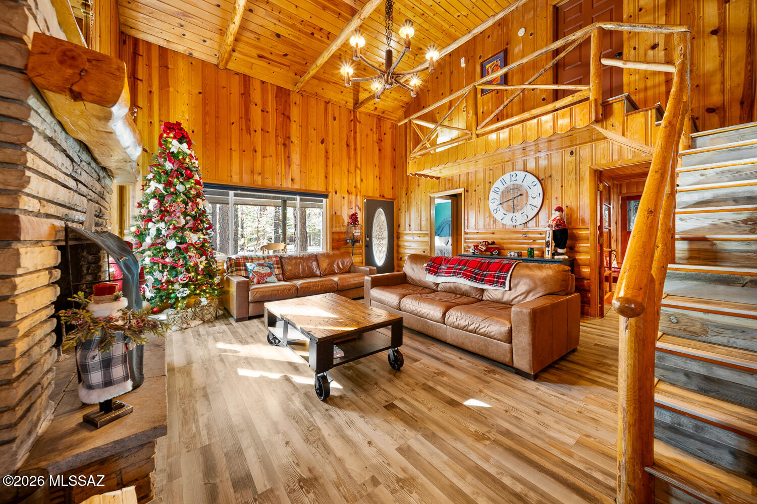 2627 Douglas Fir Drive