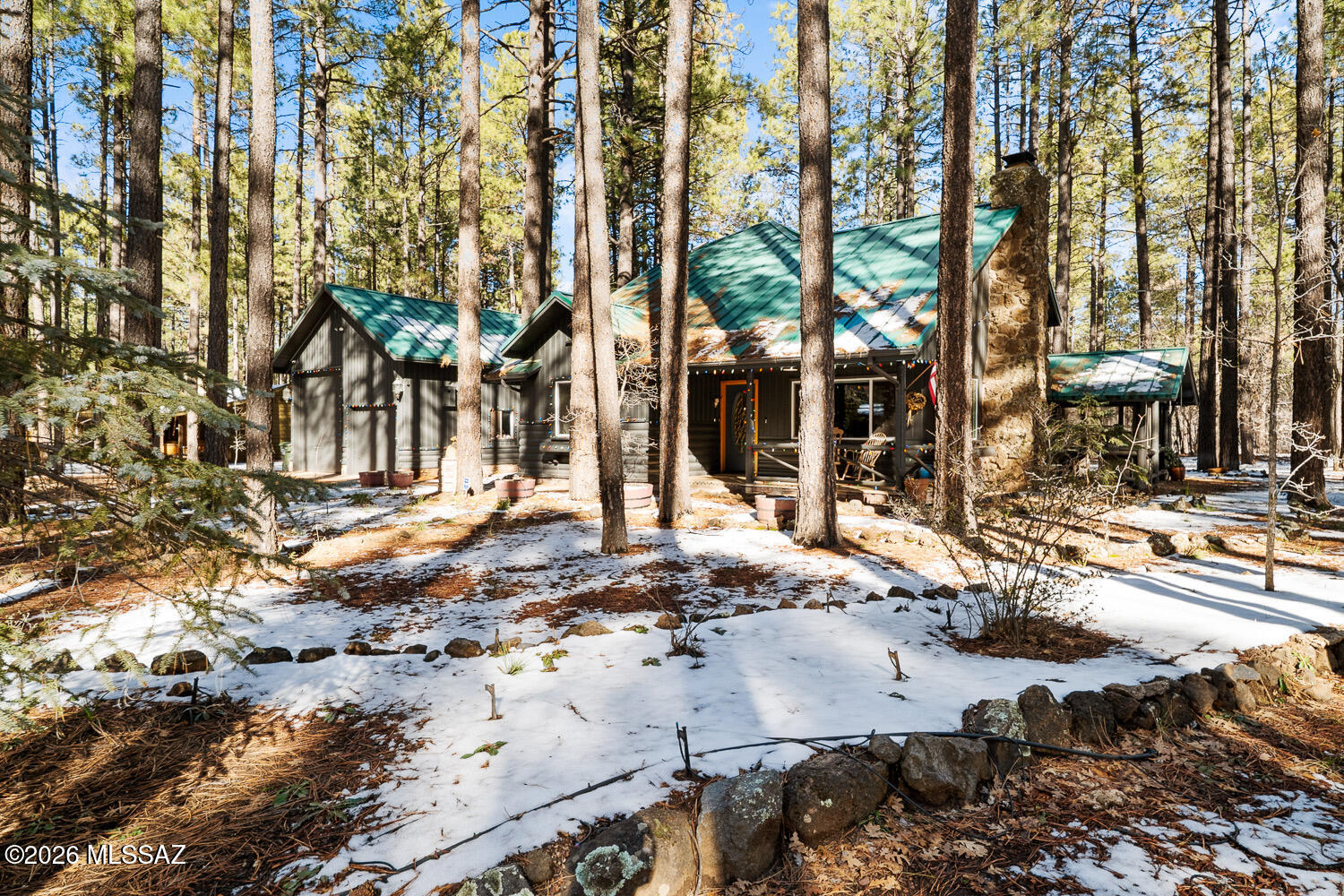 2627 Douglas Fir Drive