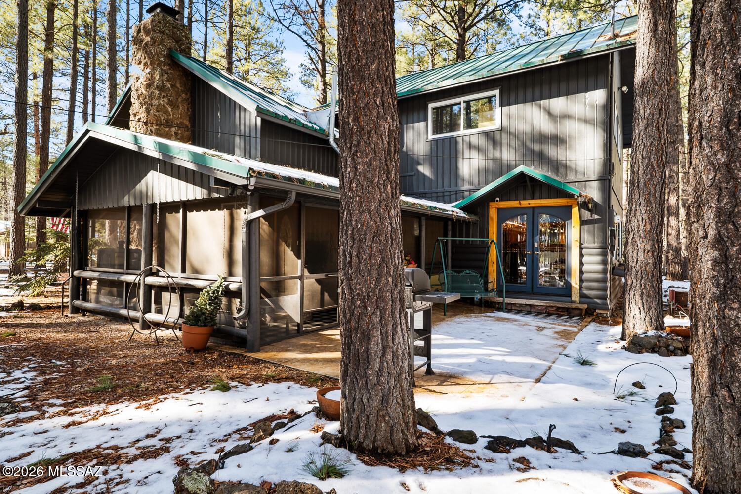 2627 Douglas Fir Drive