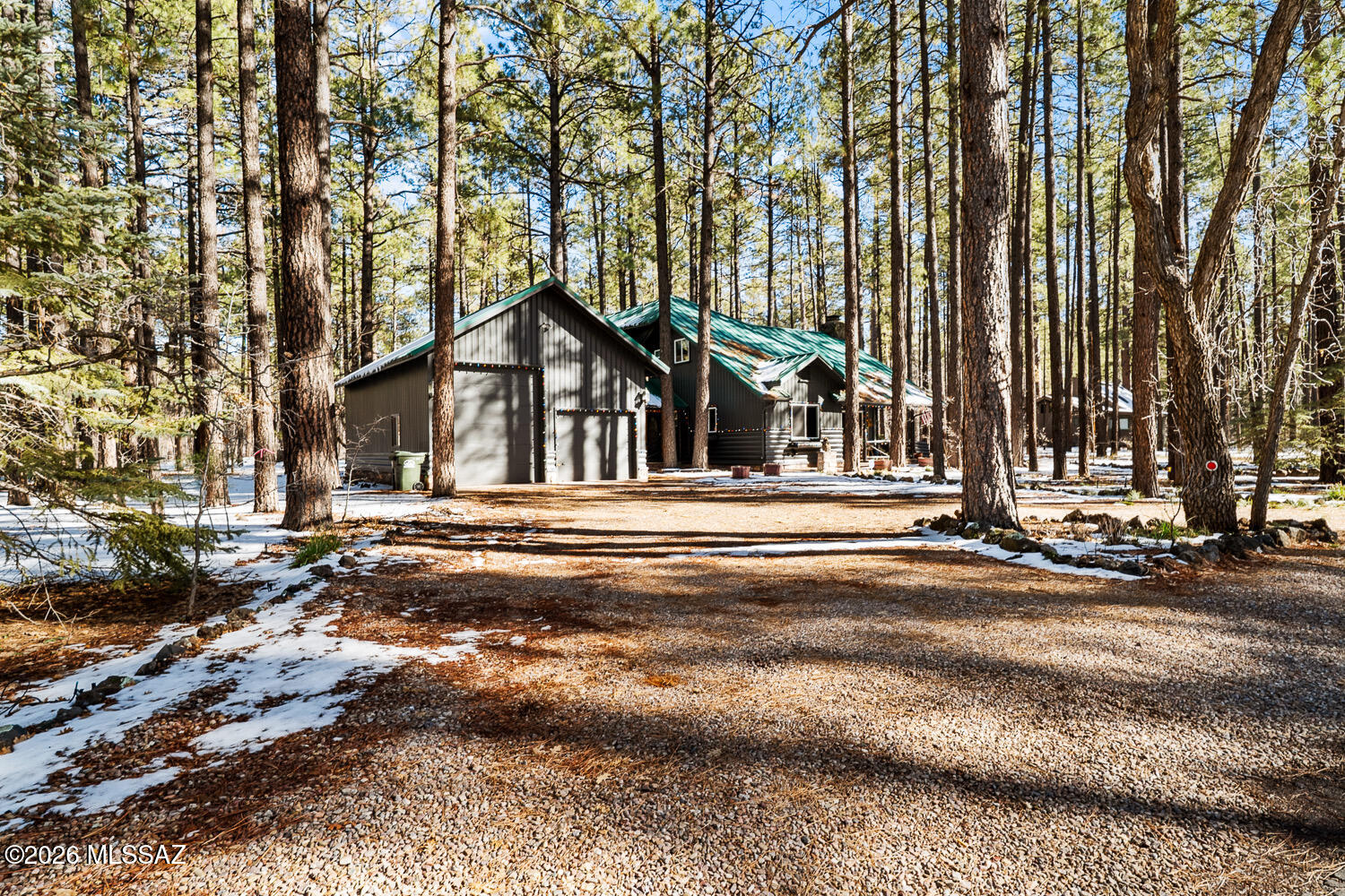 2627 Douglas Fir Drive