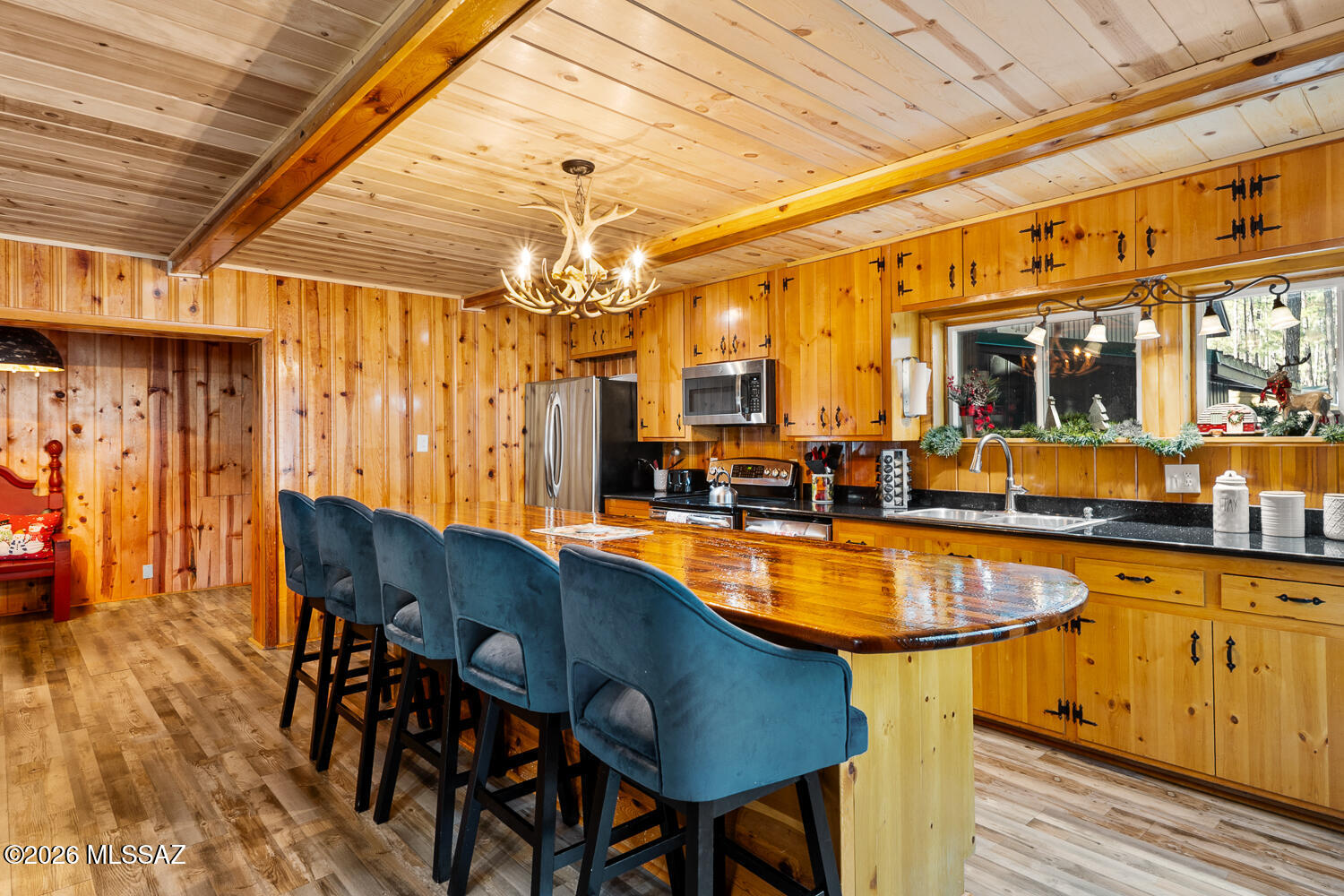 2627 Douglas Fir Drive