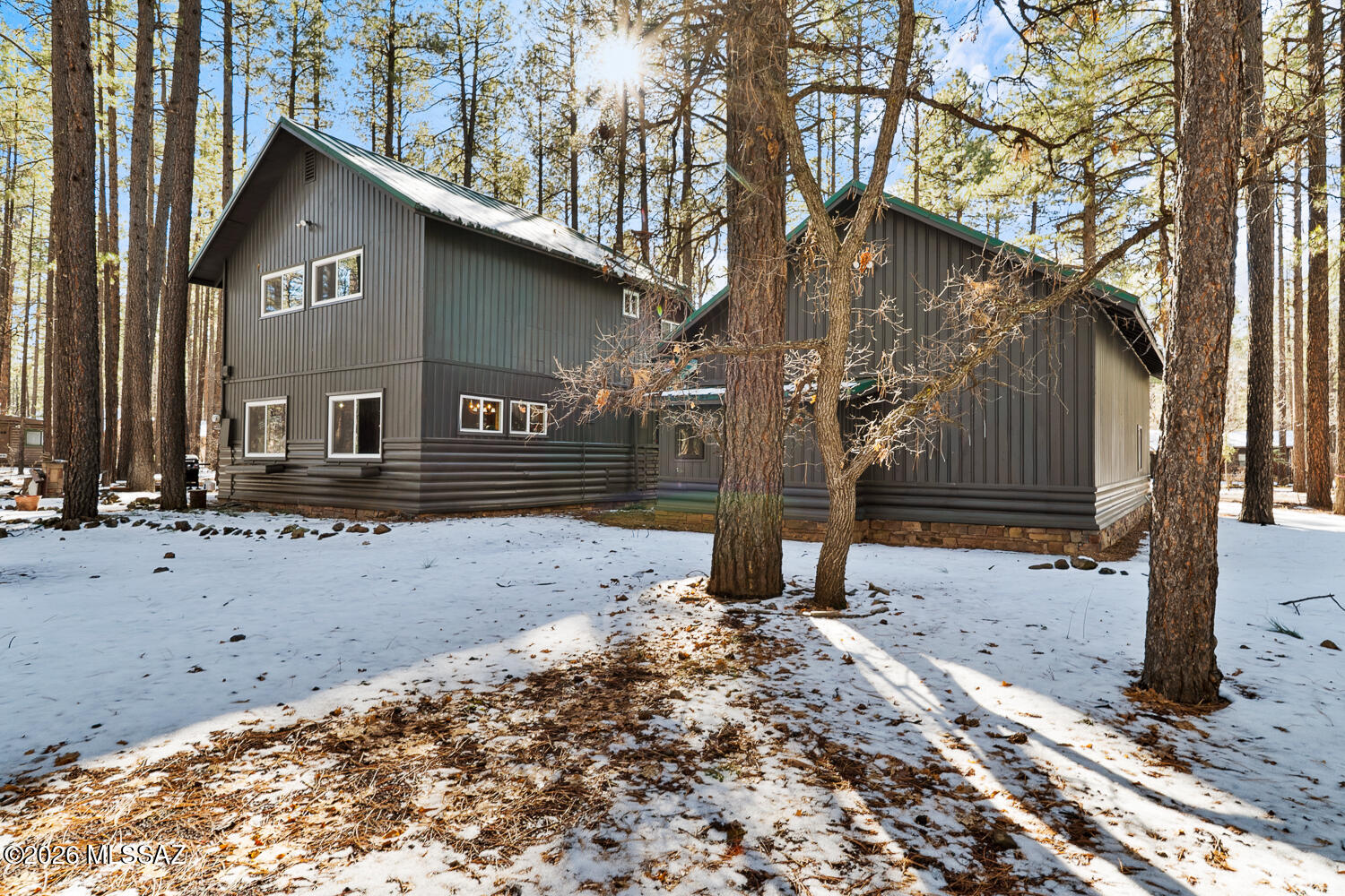 2627 Douglas Fir Drive