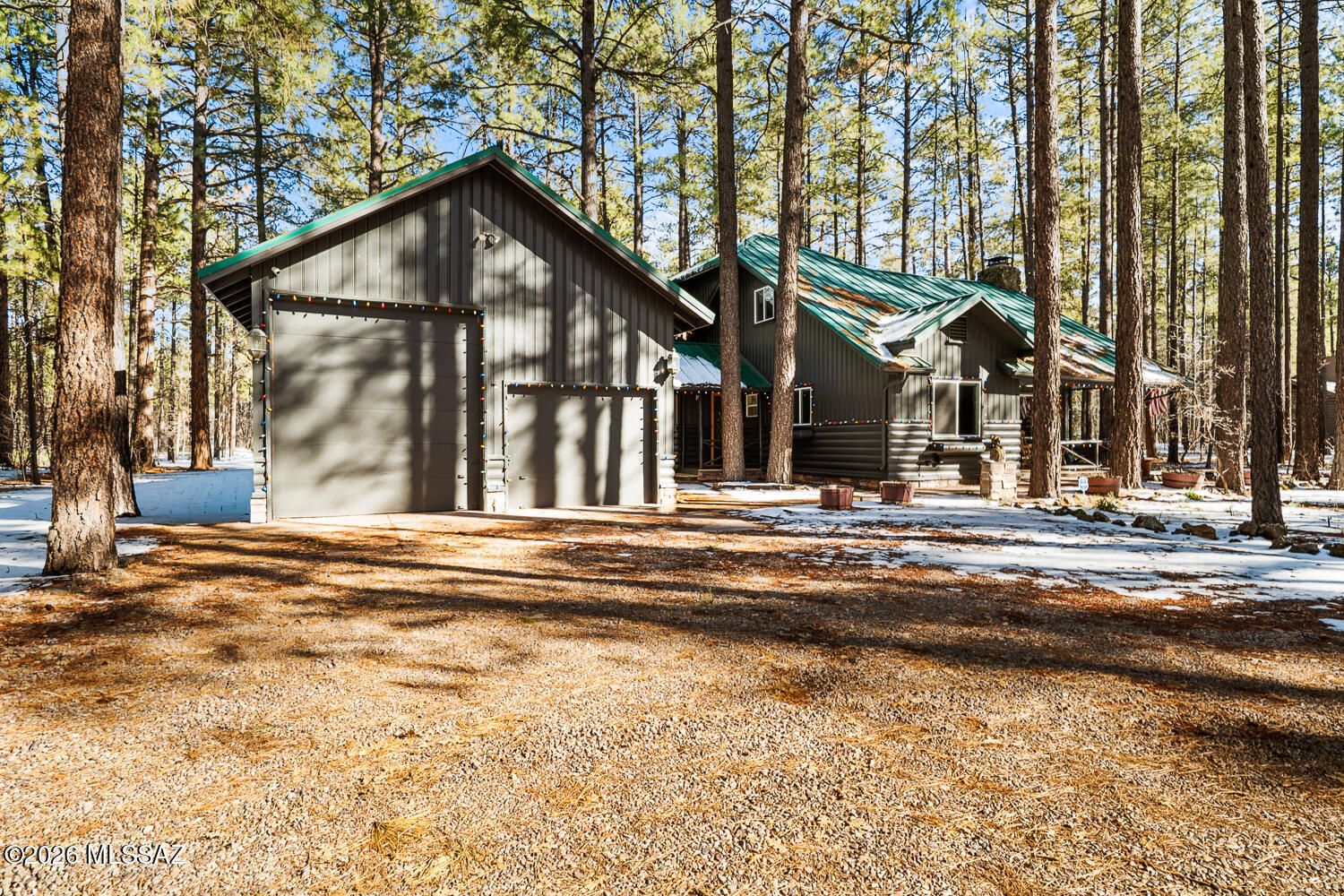 2627 Douglas Fir Drive