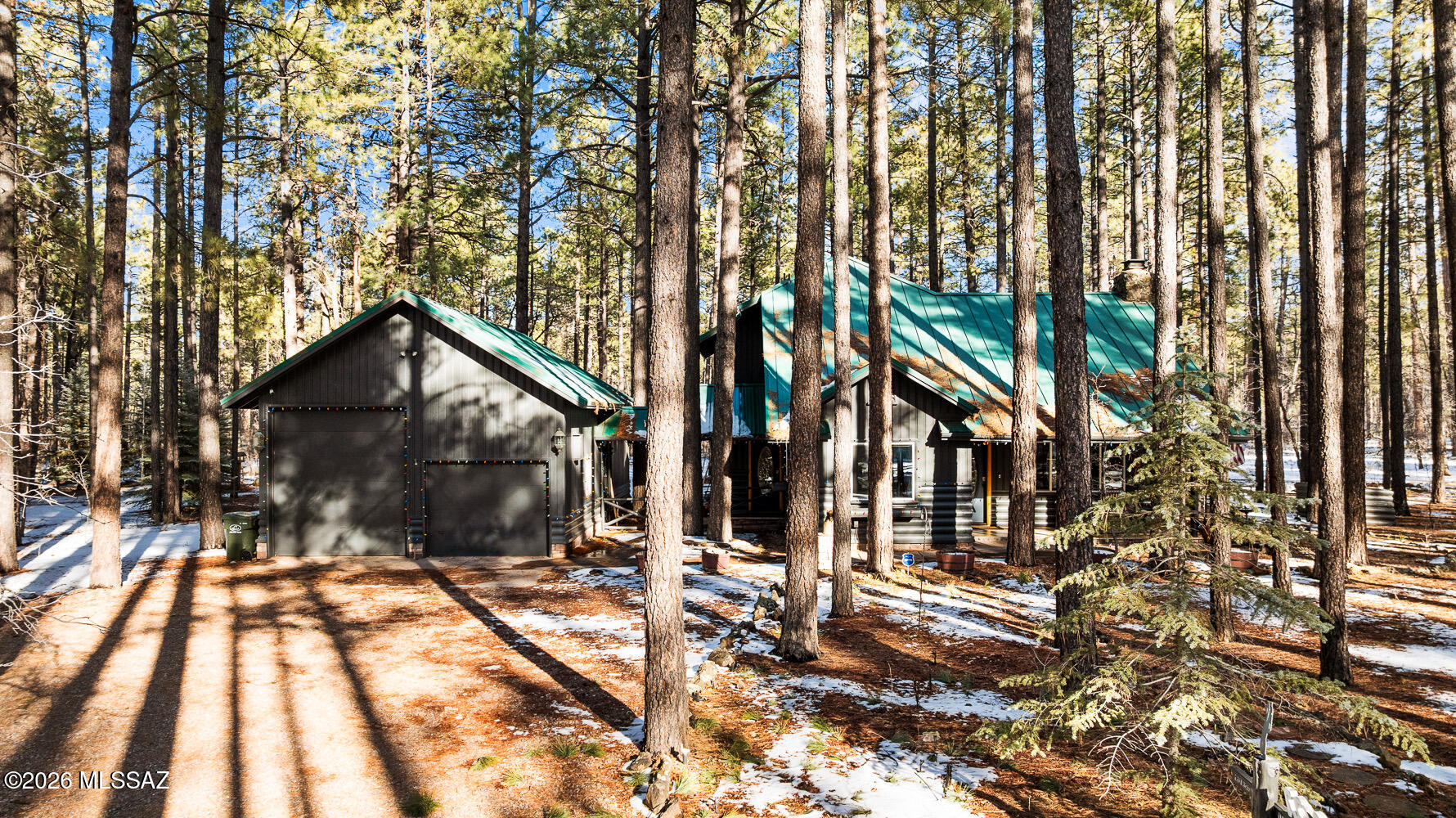 2627 Douglas Fir Drive