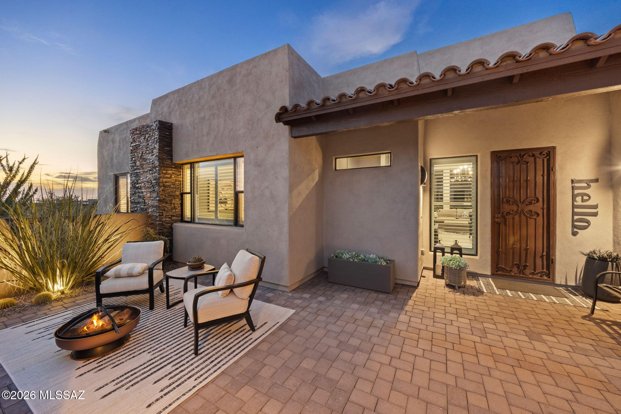 4222 W Butterfly Mountain Drive